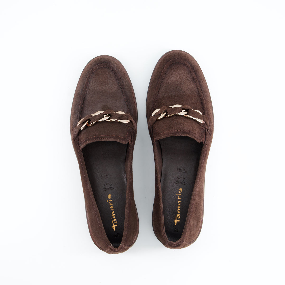 Slipper/Mokassins