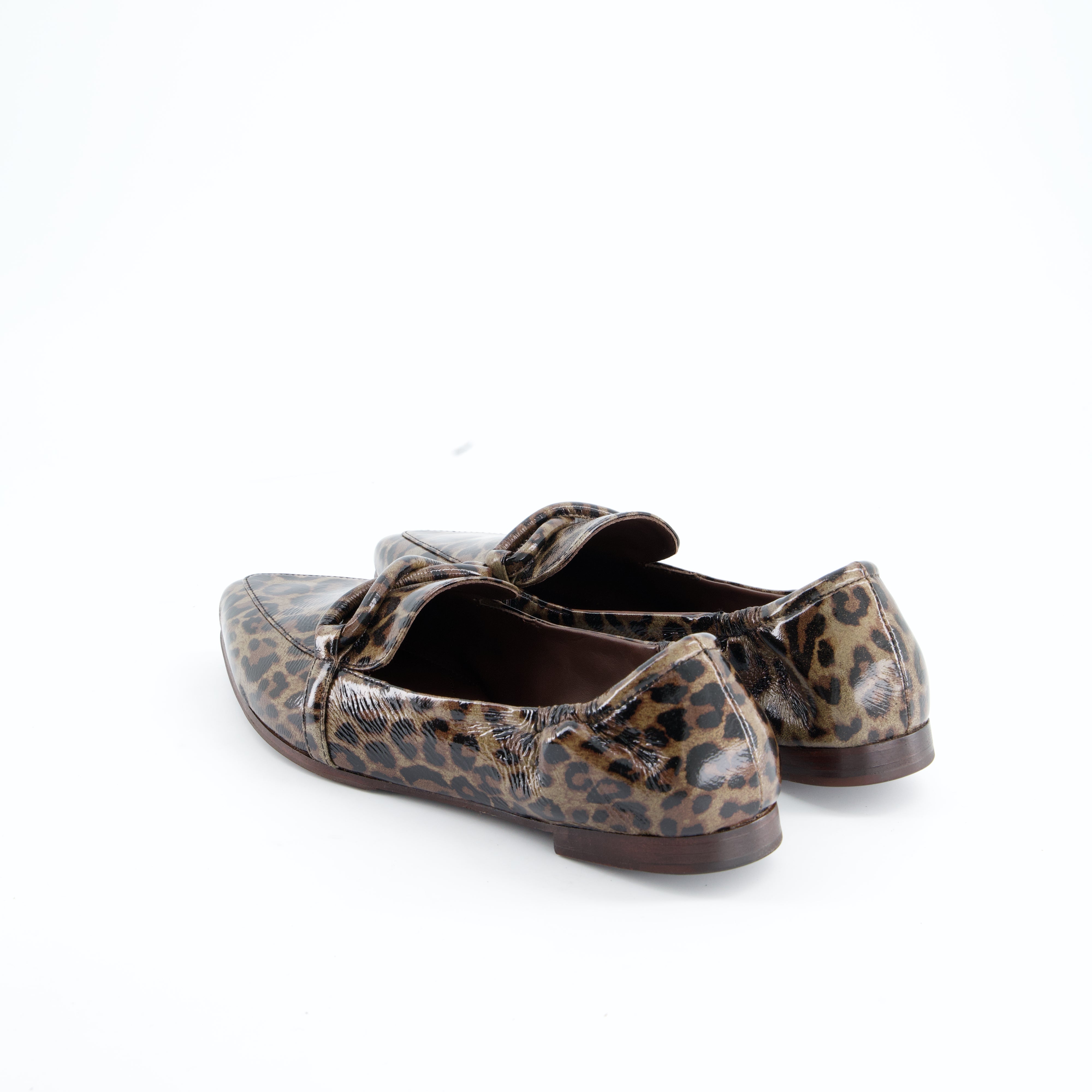 Slipper/Mokassins