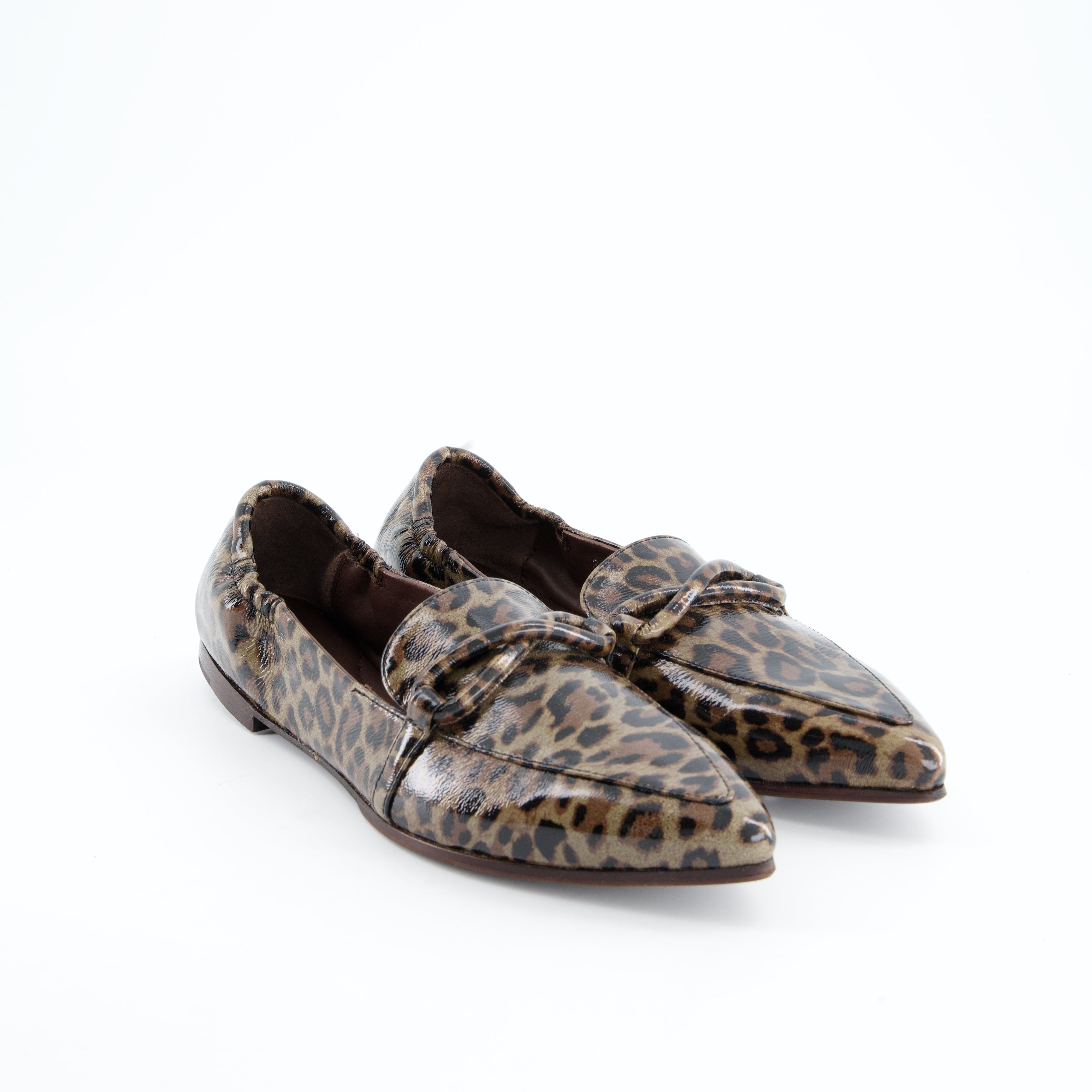 Slipper/Mokassins