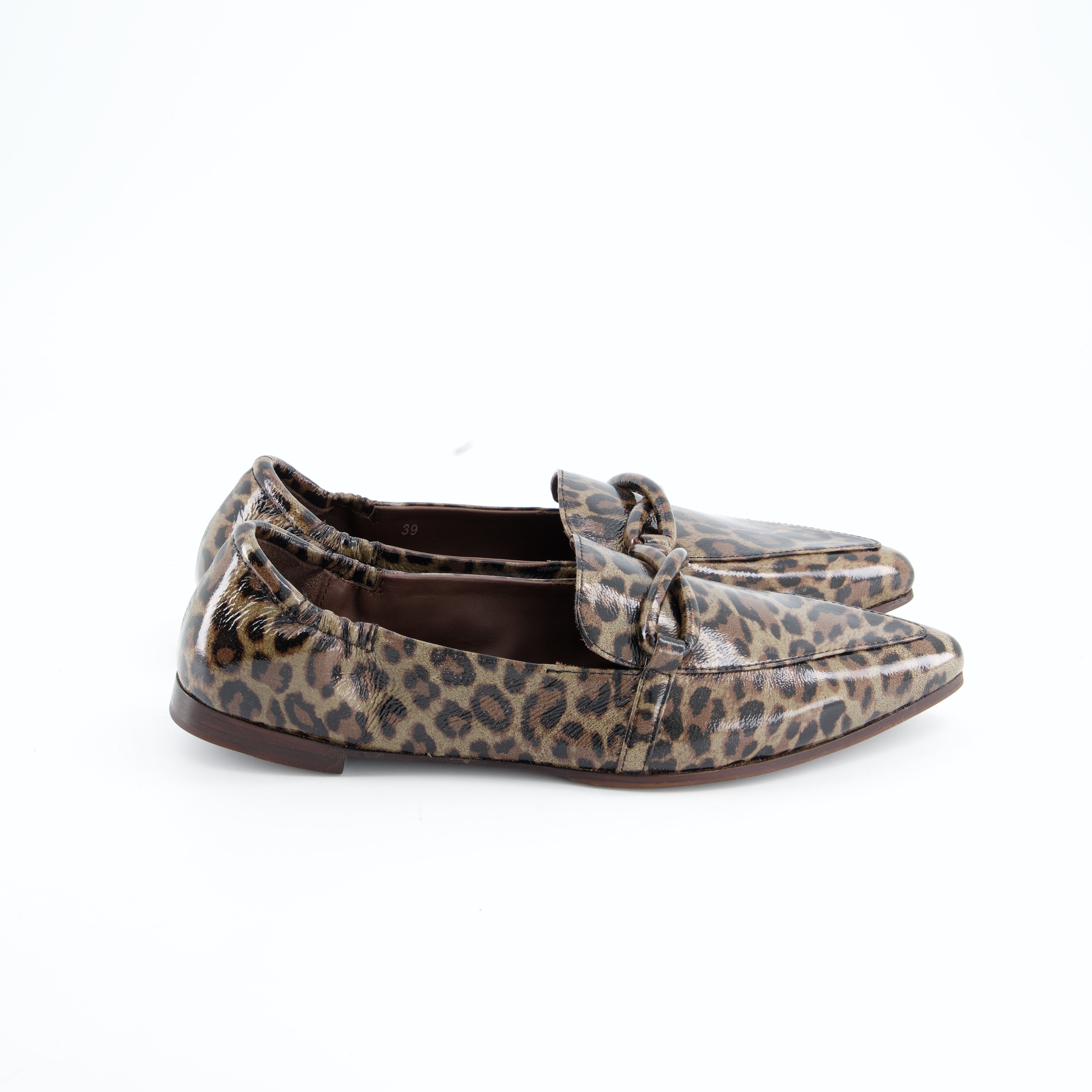 Slipper/Mokassins