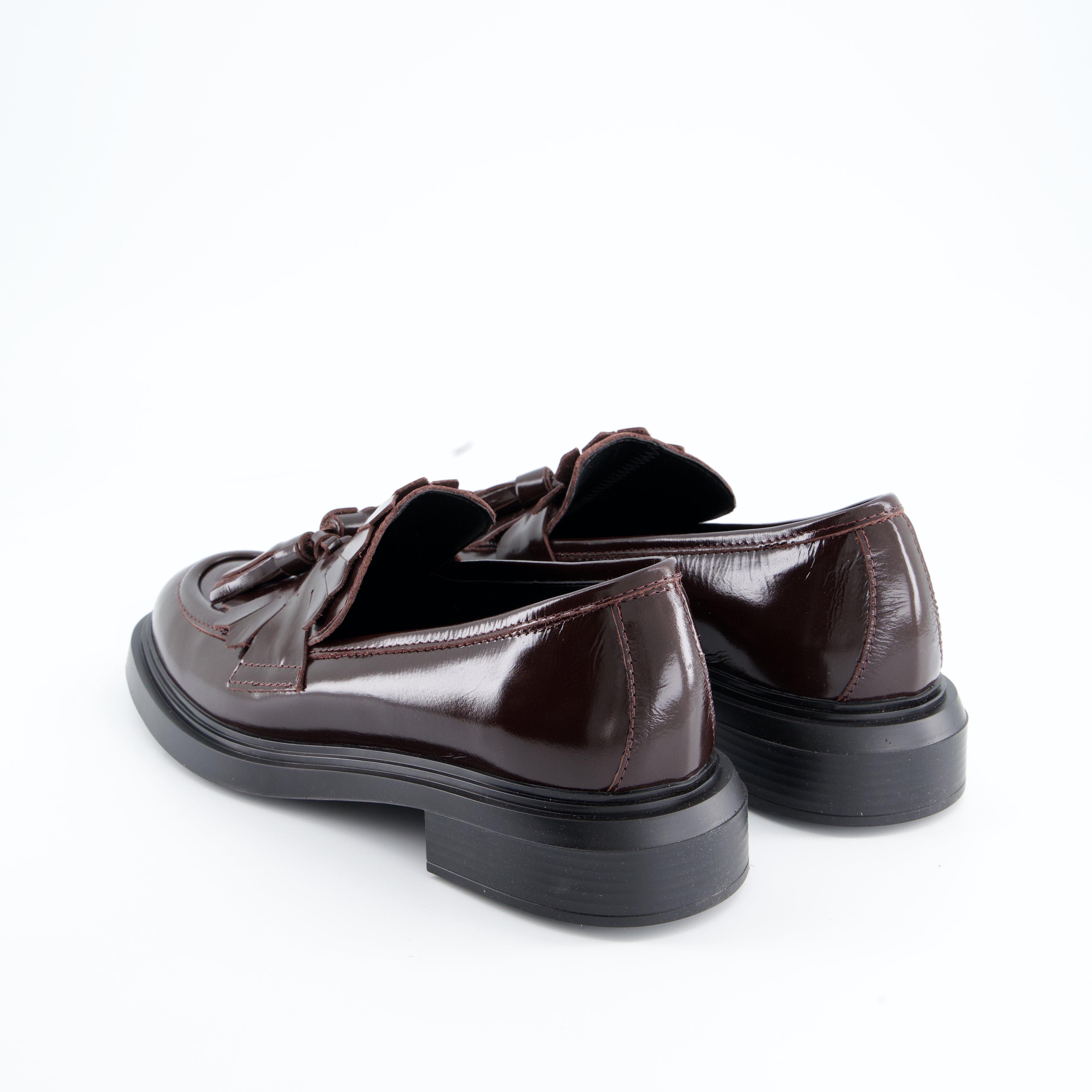 Slipper/Mokassins
