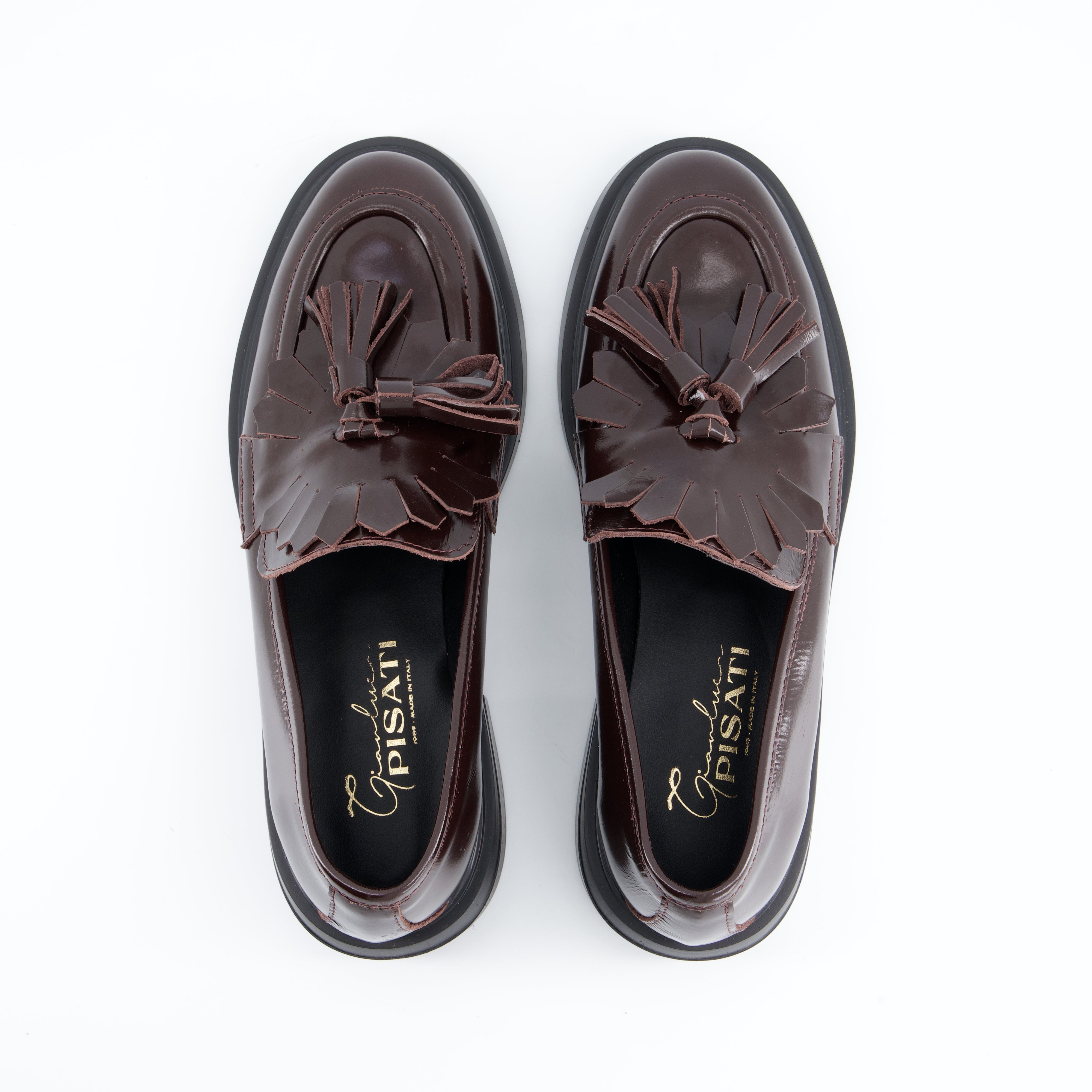 Slipper/Mokassins