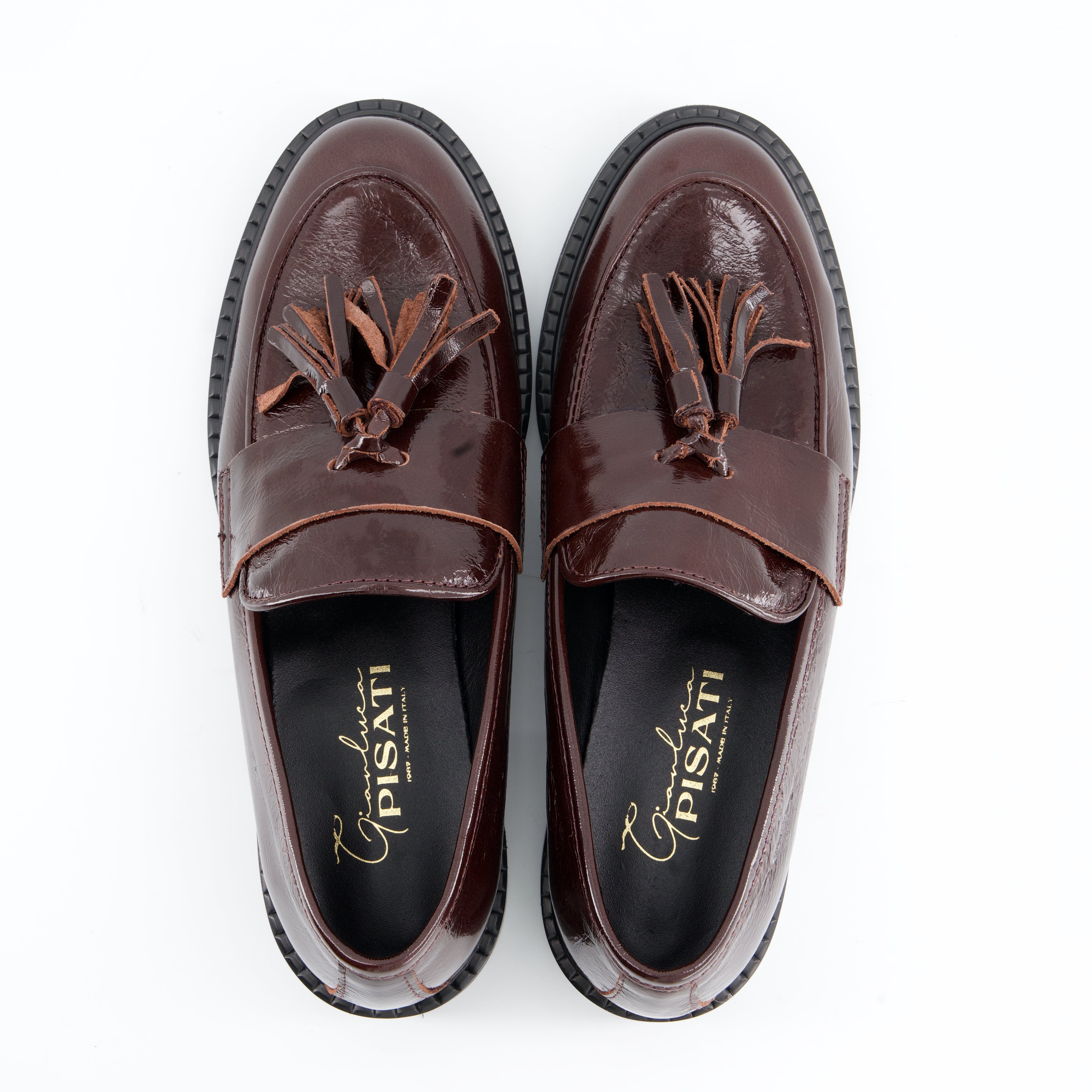 Slipper/Mokassins