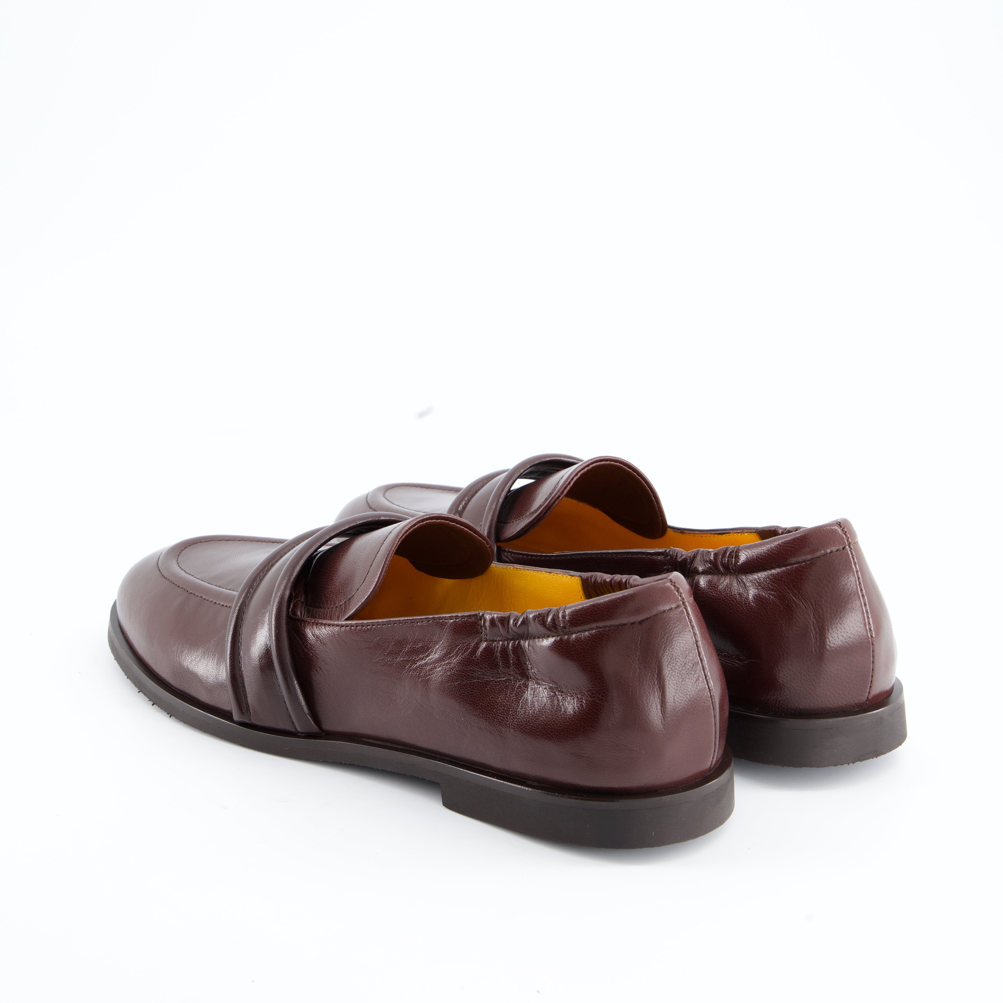 Slipper/Mokassins