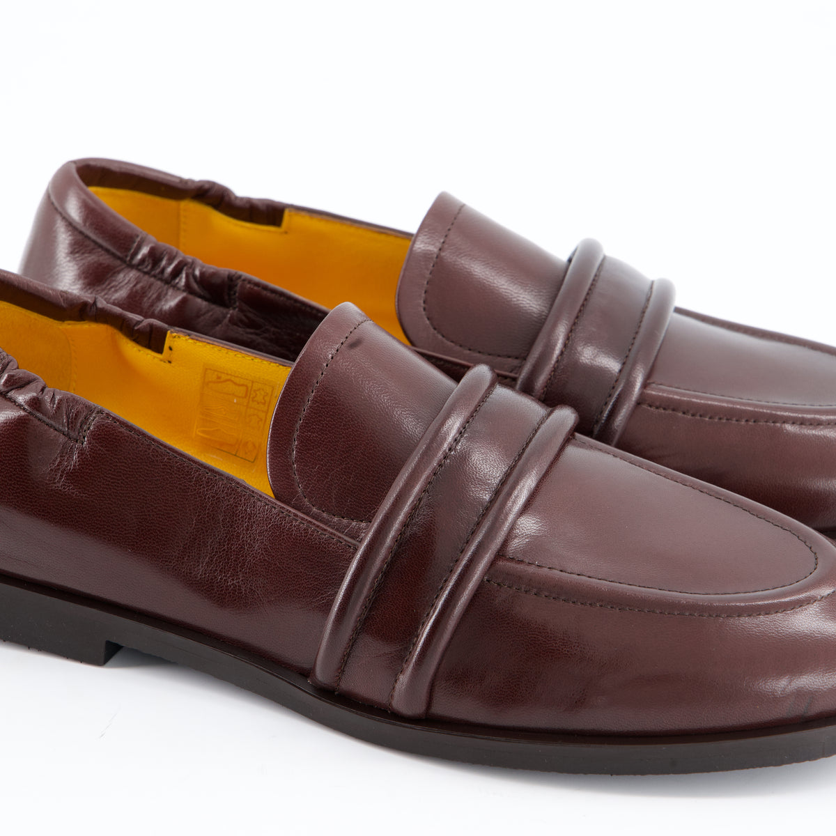 Slipper/Mokassins