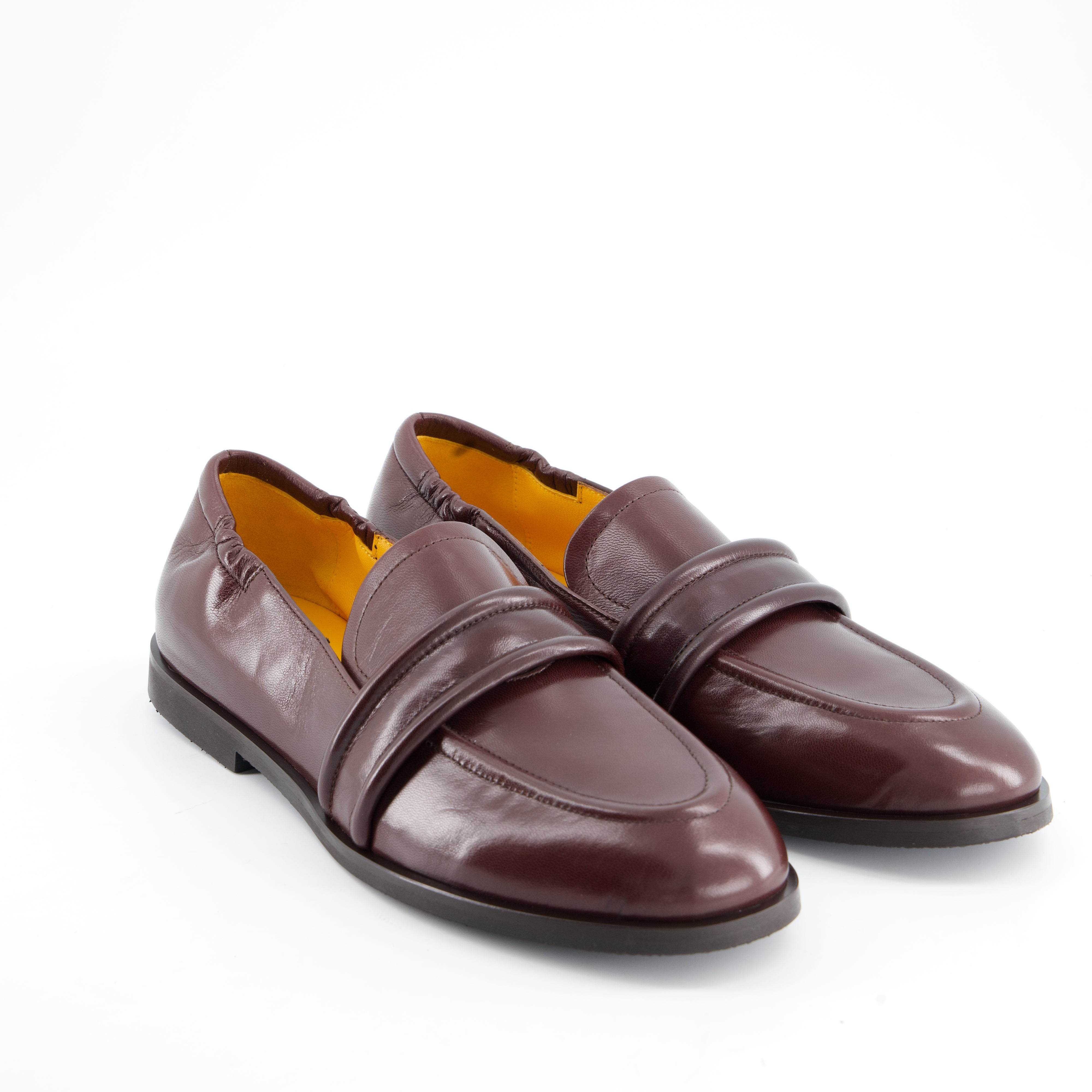 Slipper/Mokassins