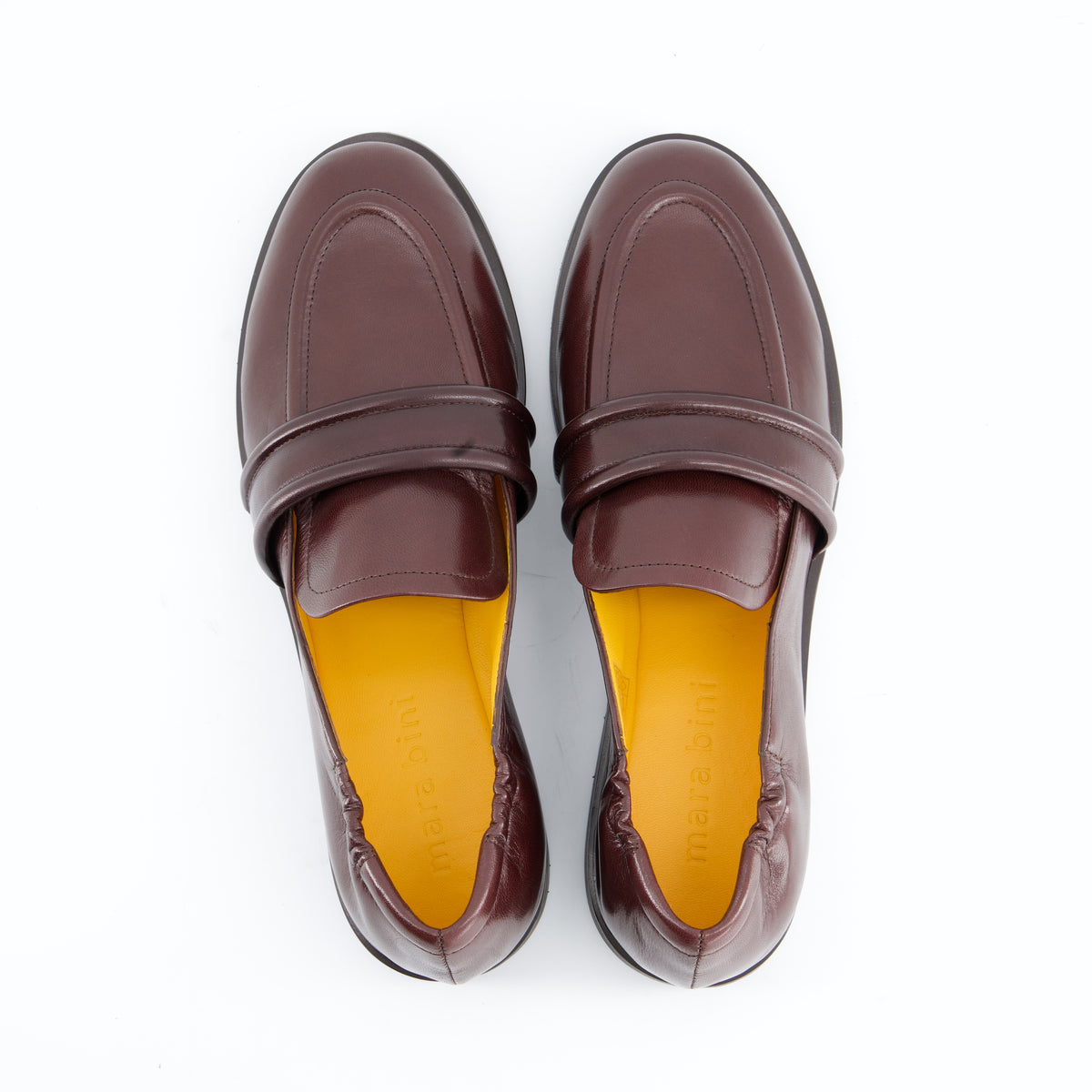 Slipper/Mokassins
