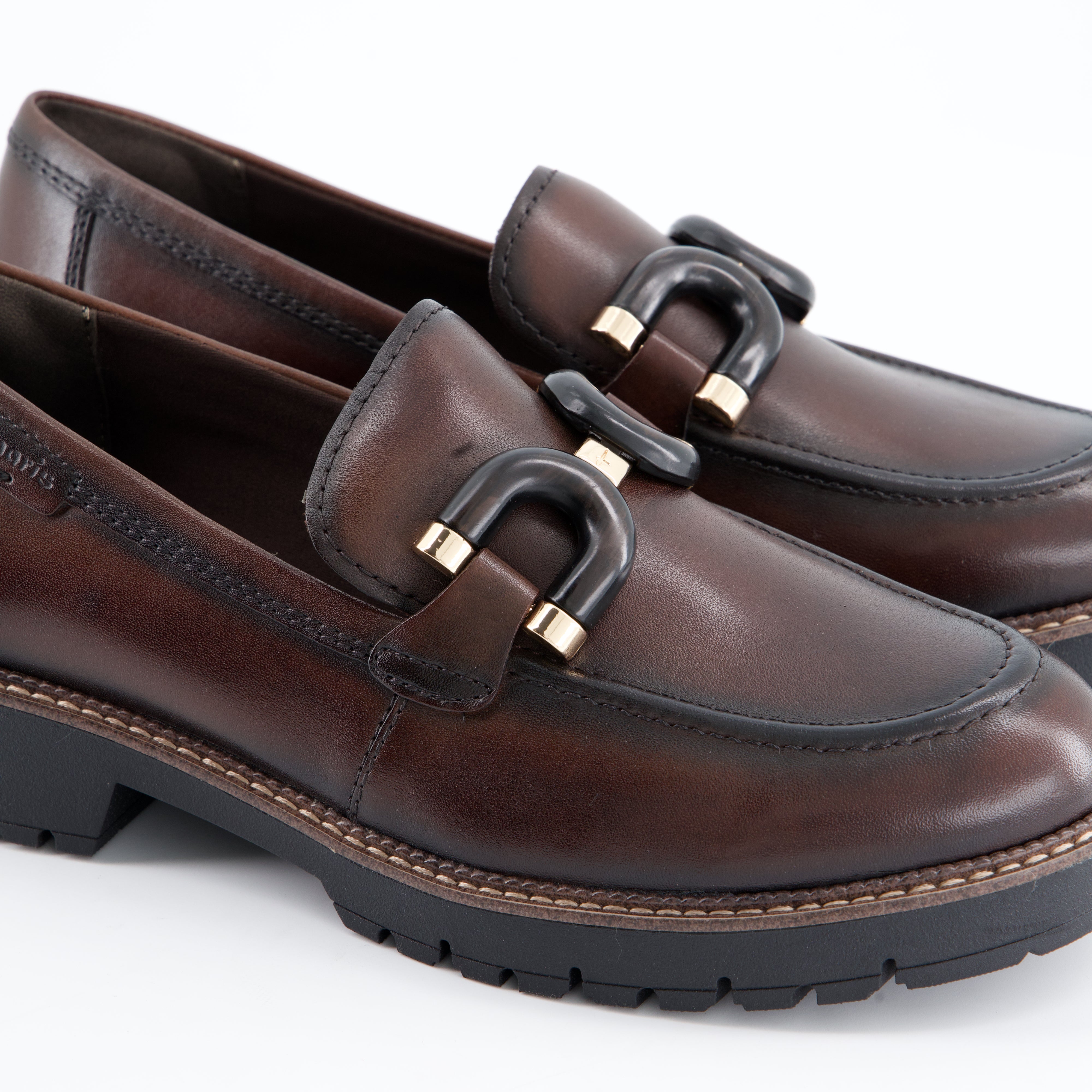 Slipper/Mokassins