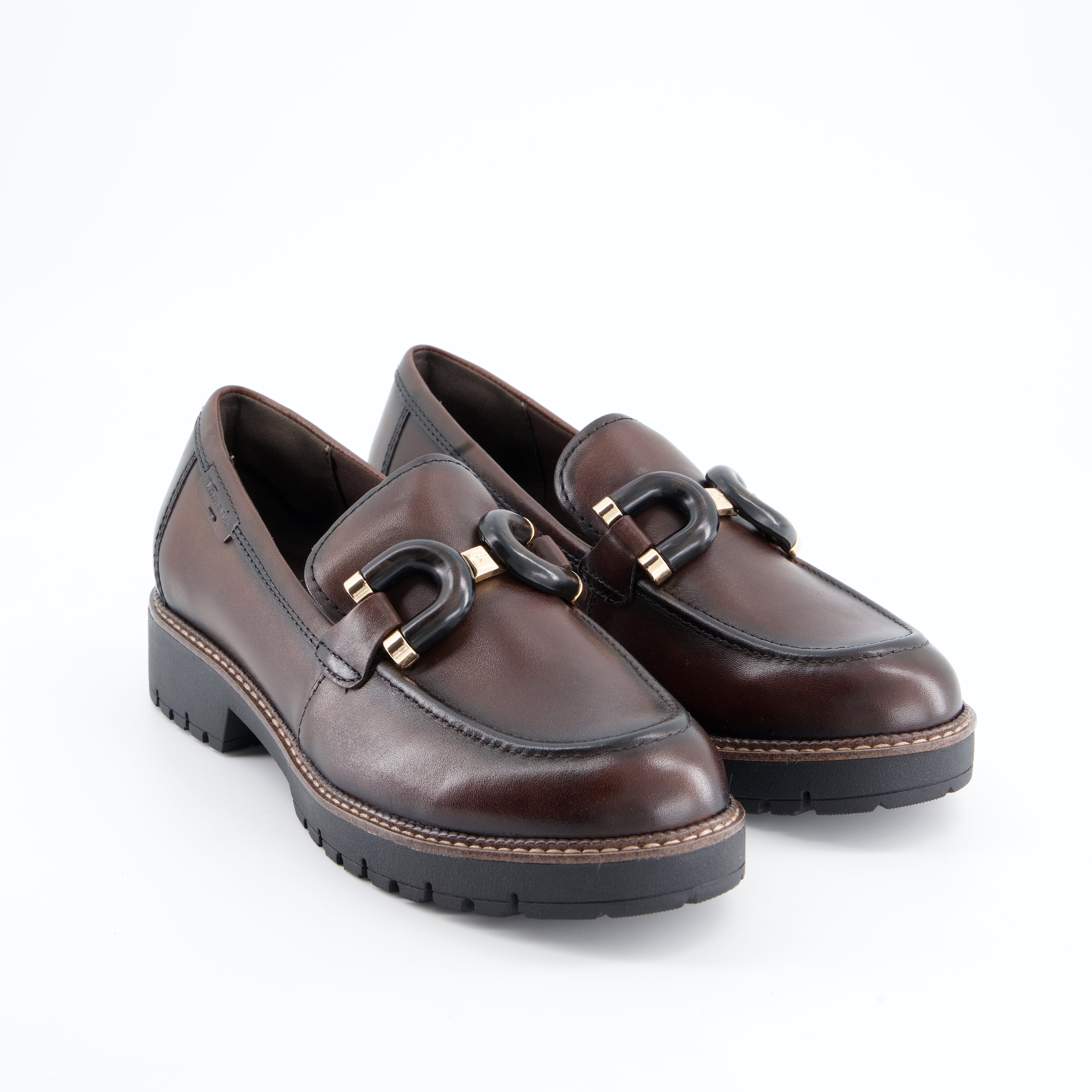Slipper/Mokassins