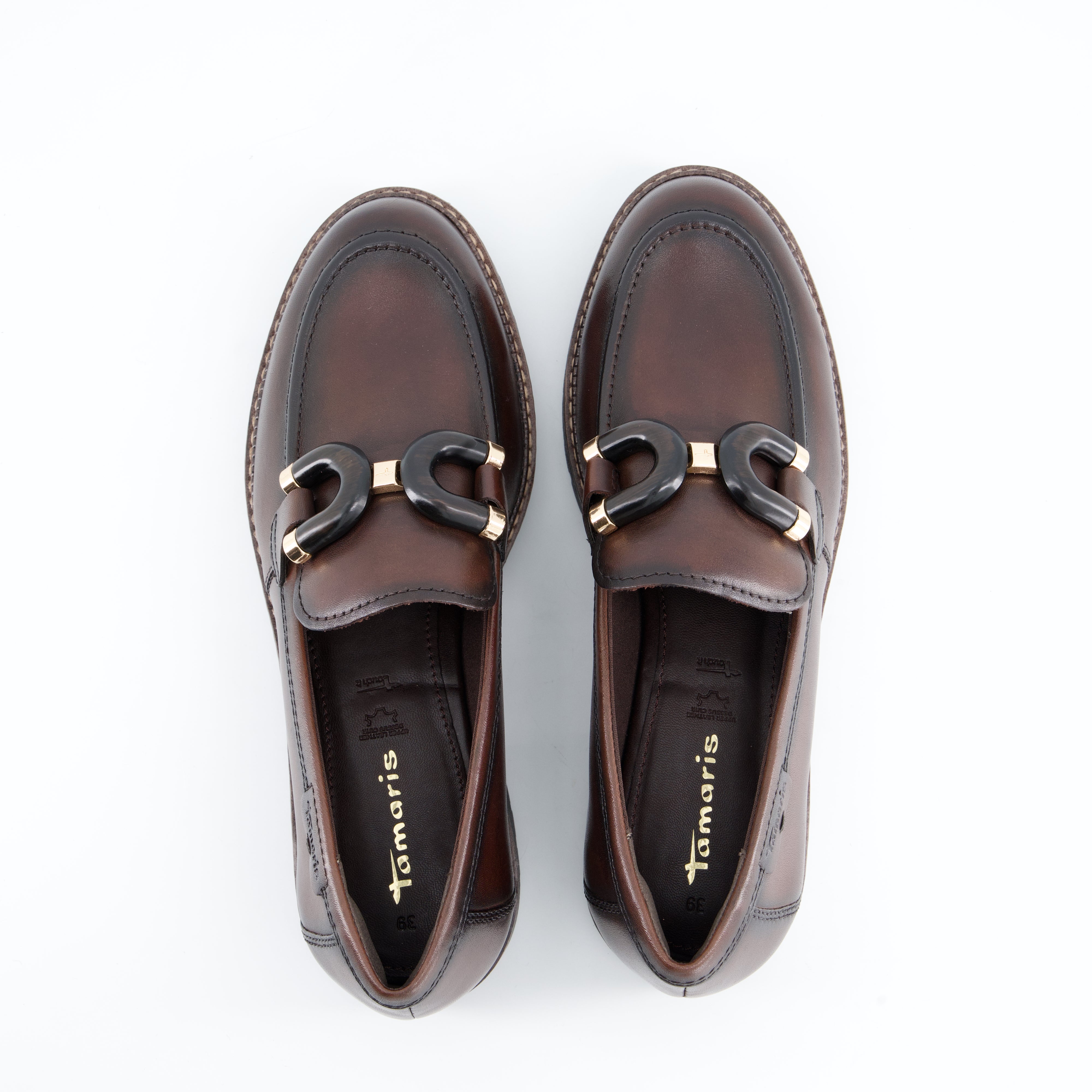Slipper/Mokassins