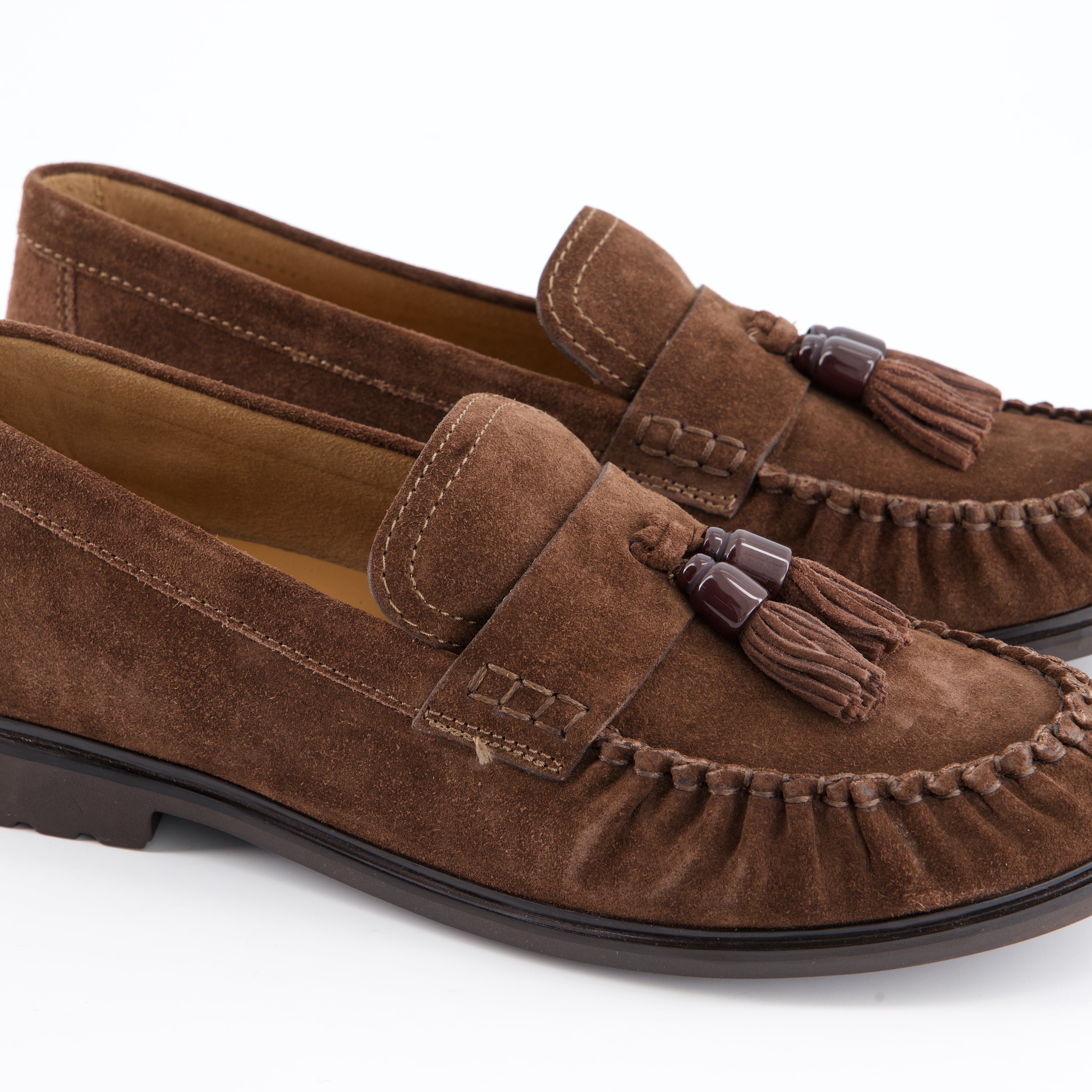 Slipper/Mokassins