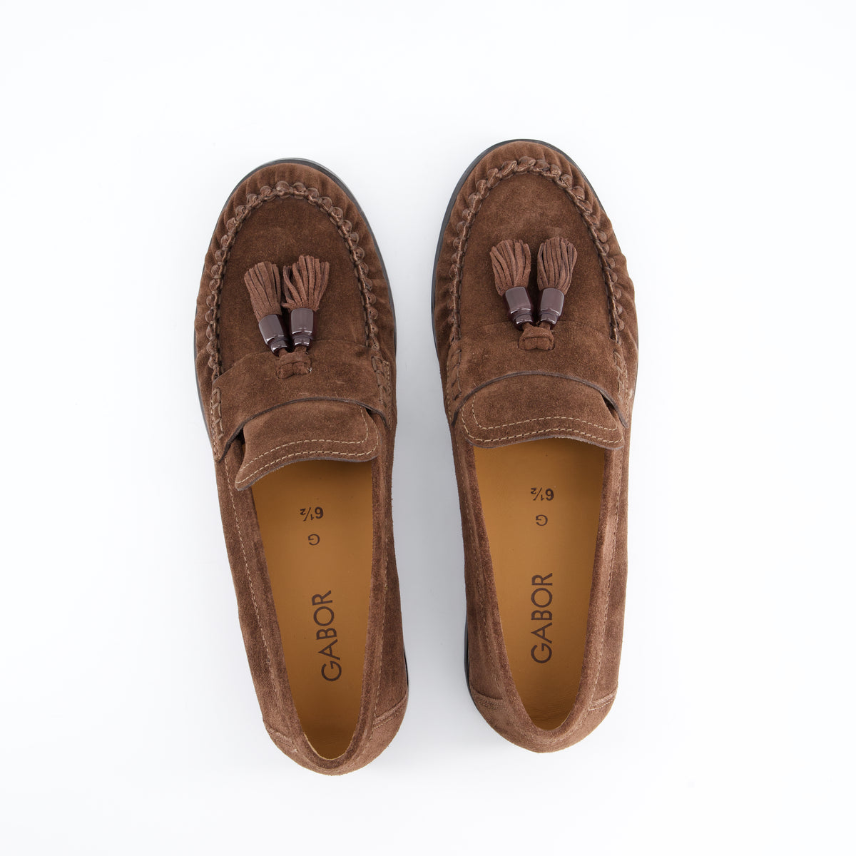 Slipper/Mokassins