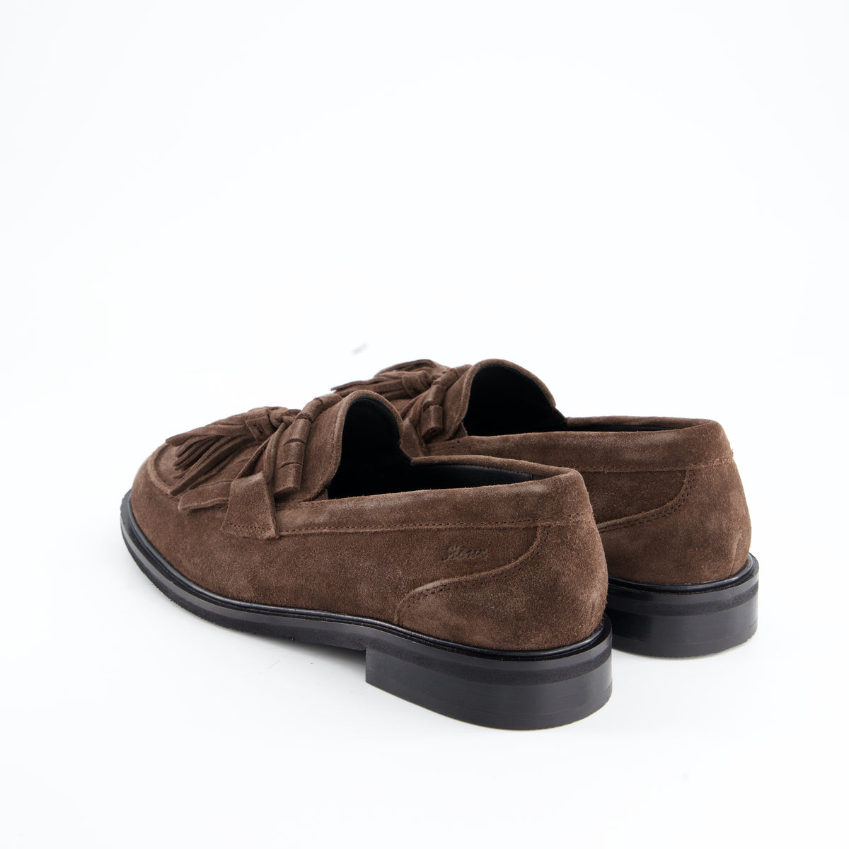 Slipper/Mokassins Nishima