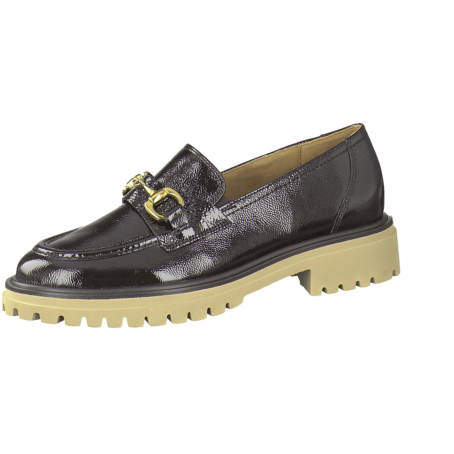 PAUL GREEN Damenschuhe - Slipper/Mokassins, Slipper/Mokassins