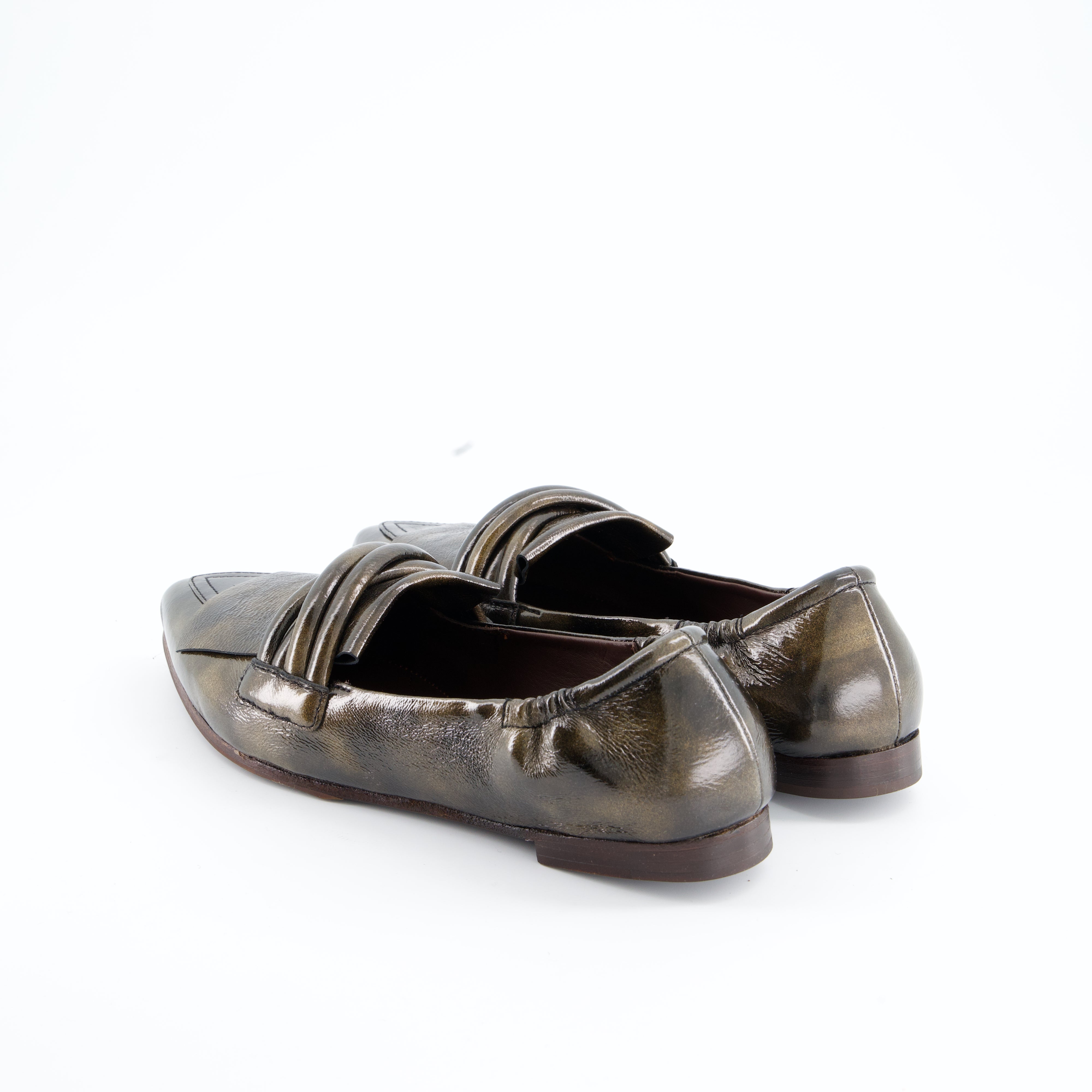 Slipper/Mokassins
