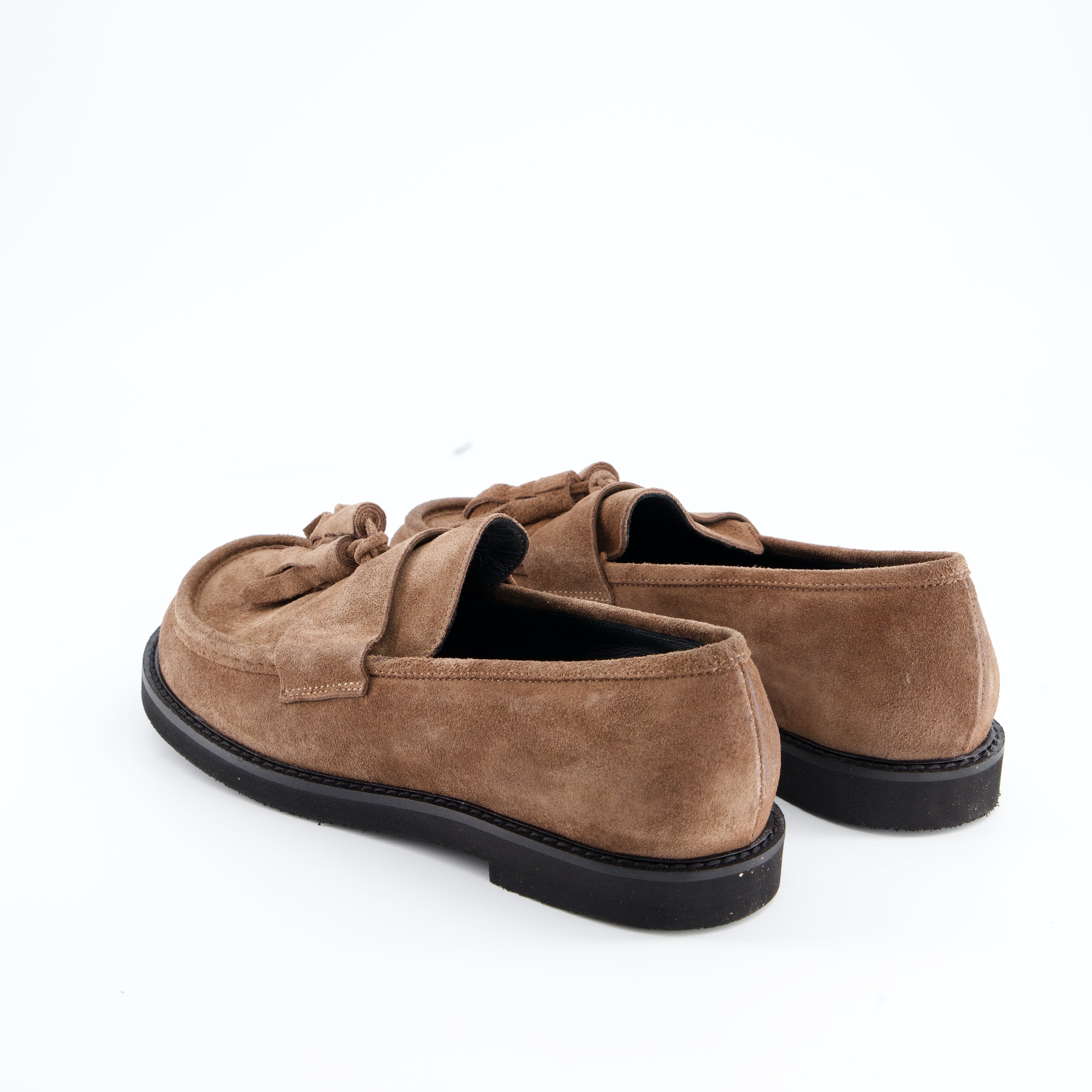 Slipper/Mokassins