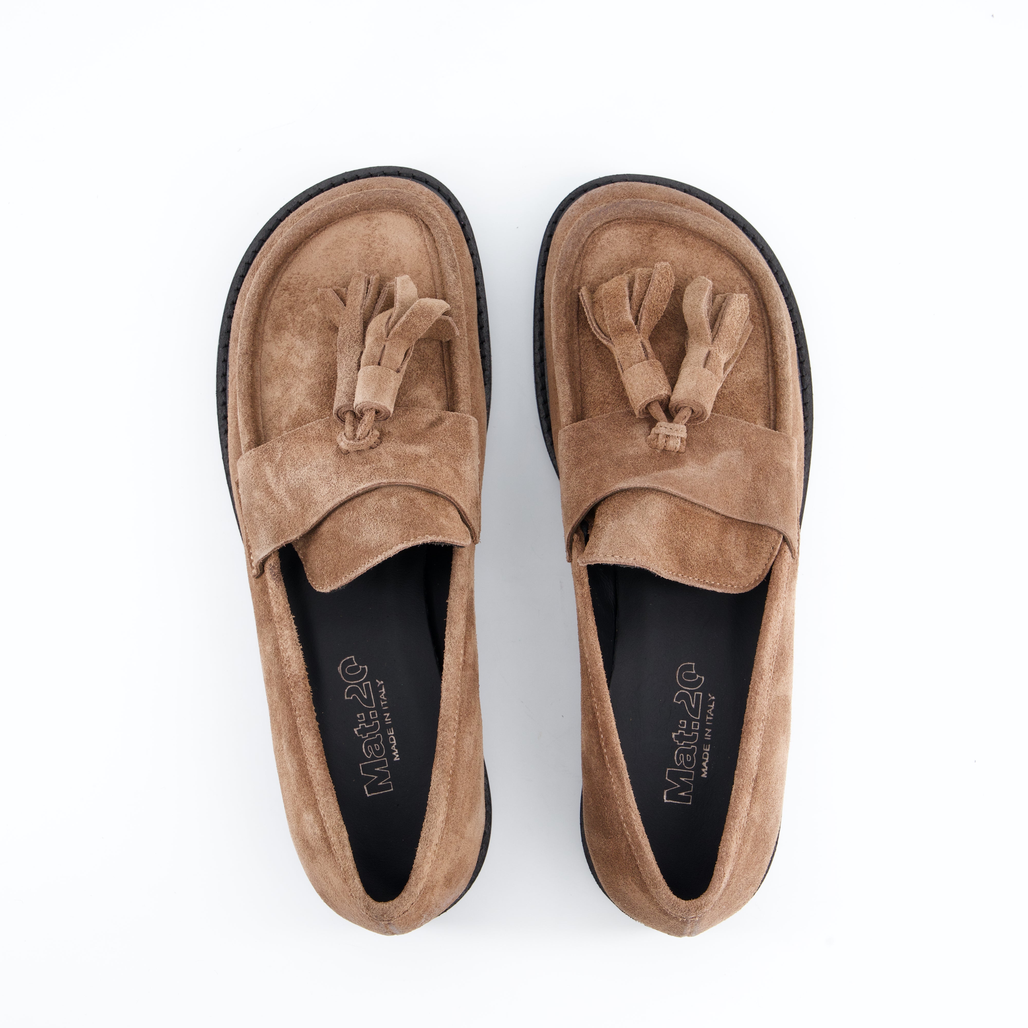 Slipper/Mokassins