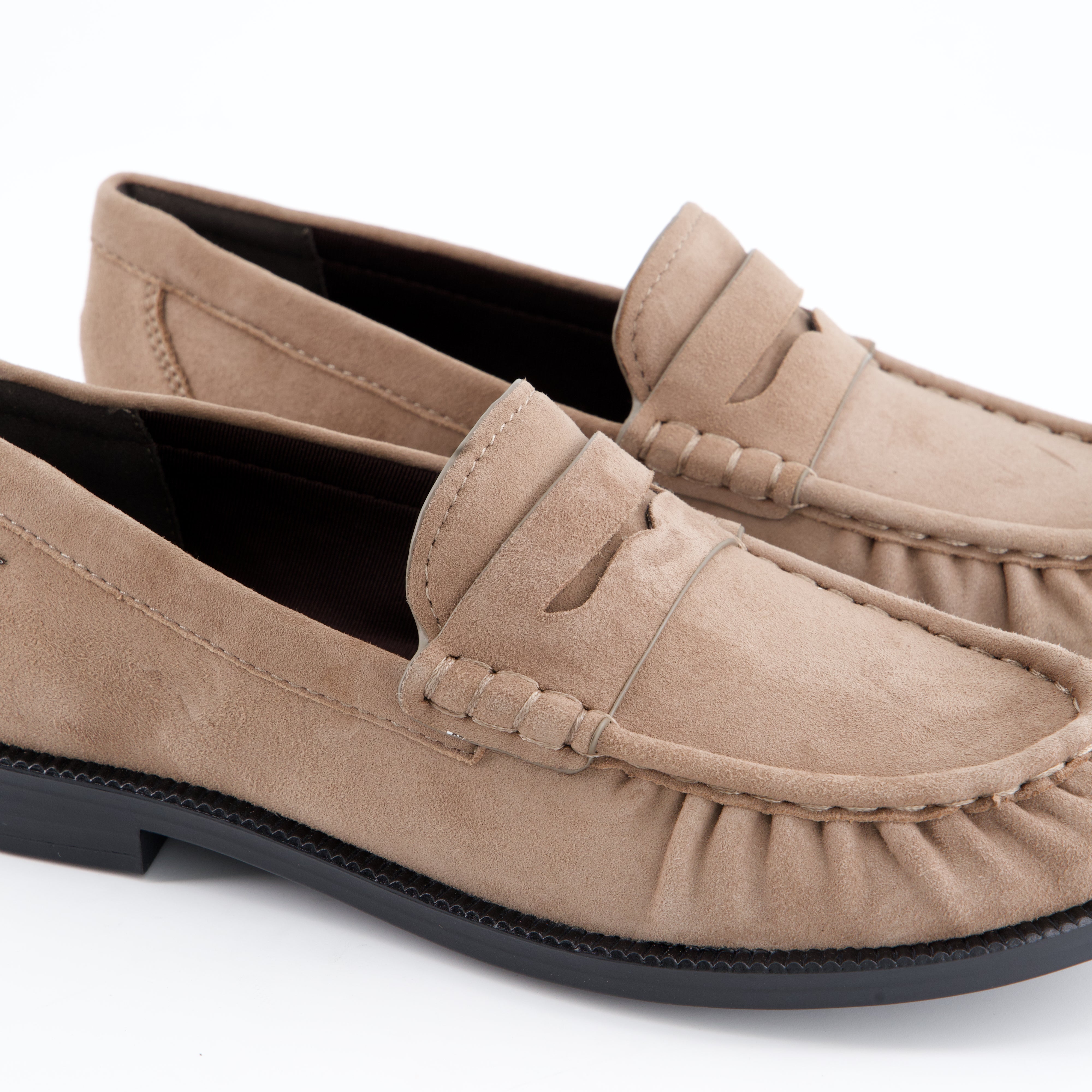 Slipper/Mokassins