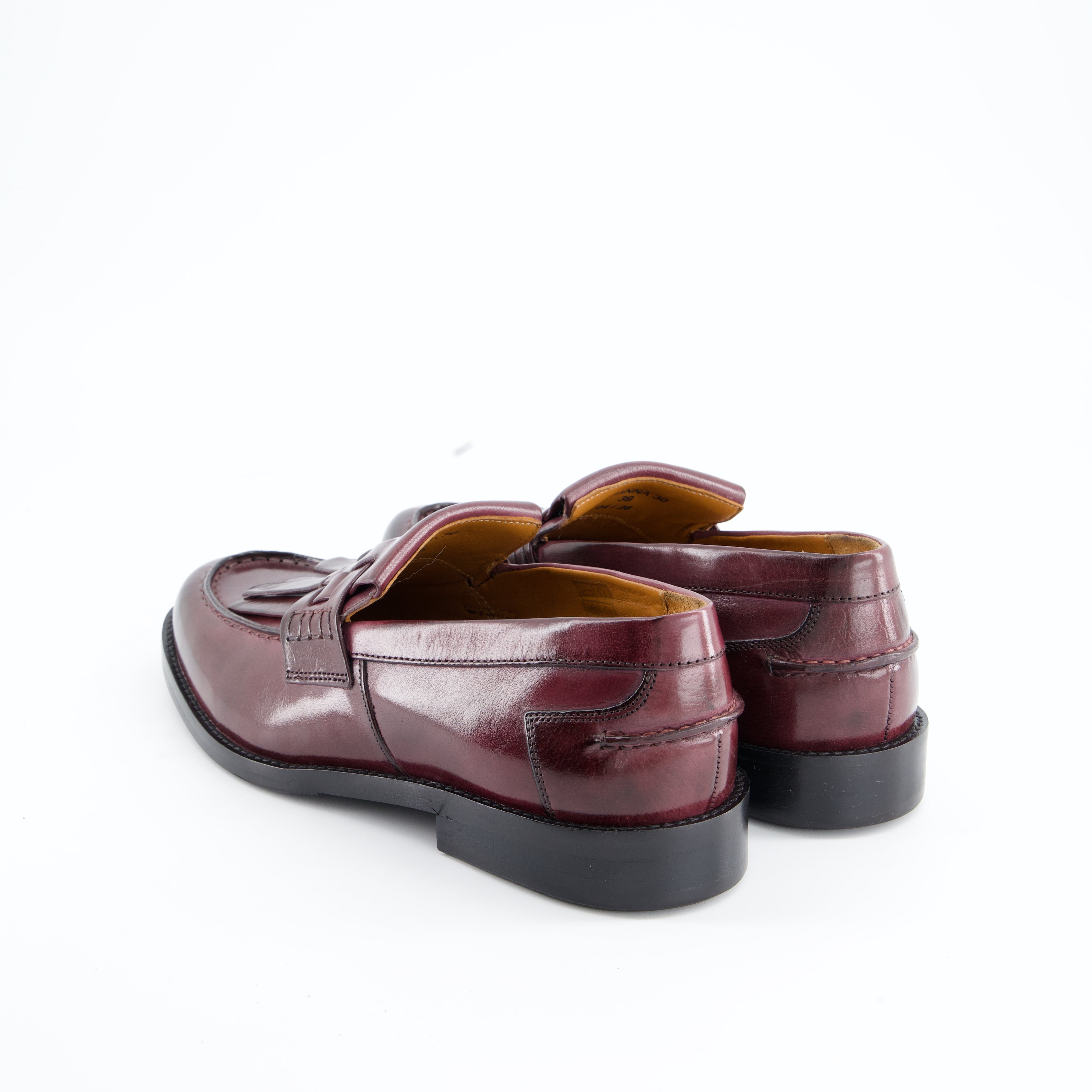 Slipper/Mokassins GIANNA 30