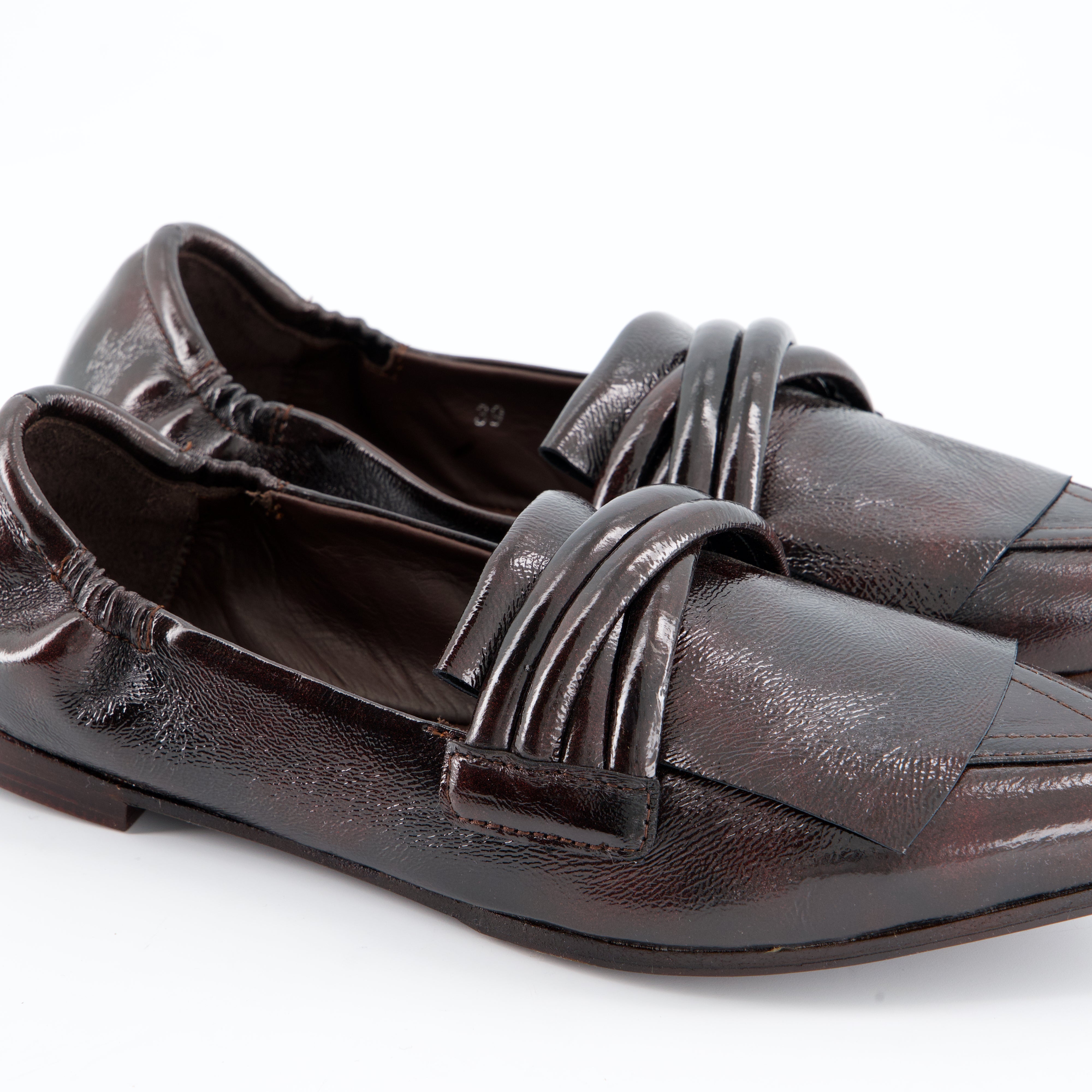 Slipper/Mokassins