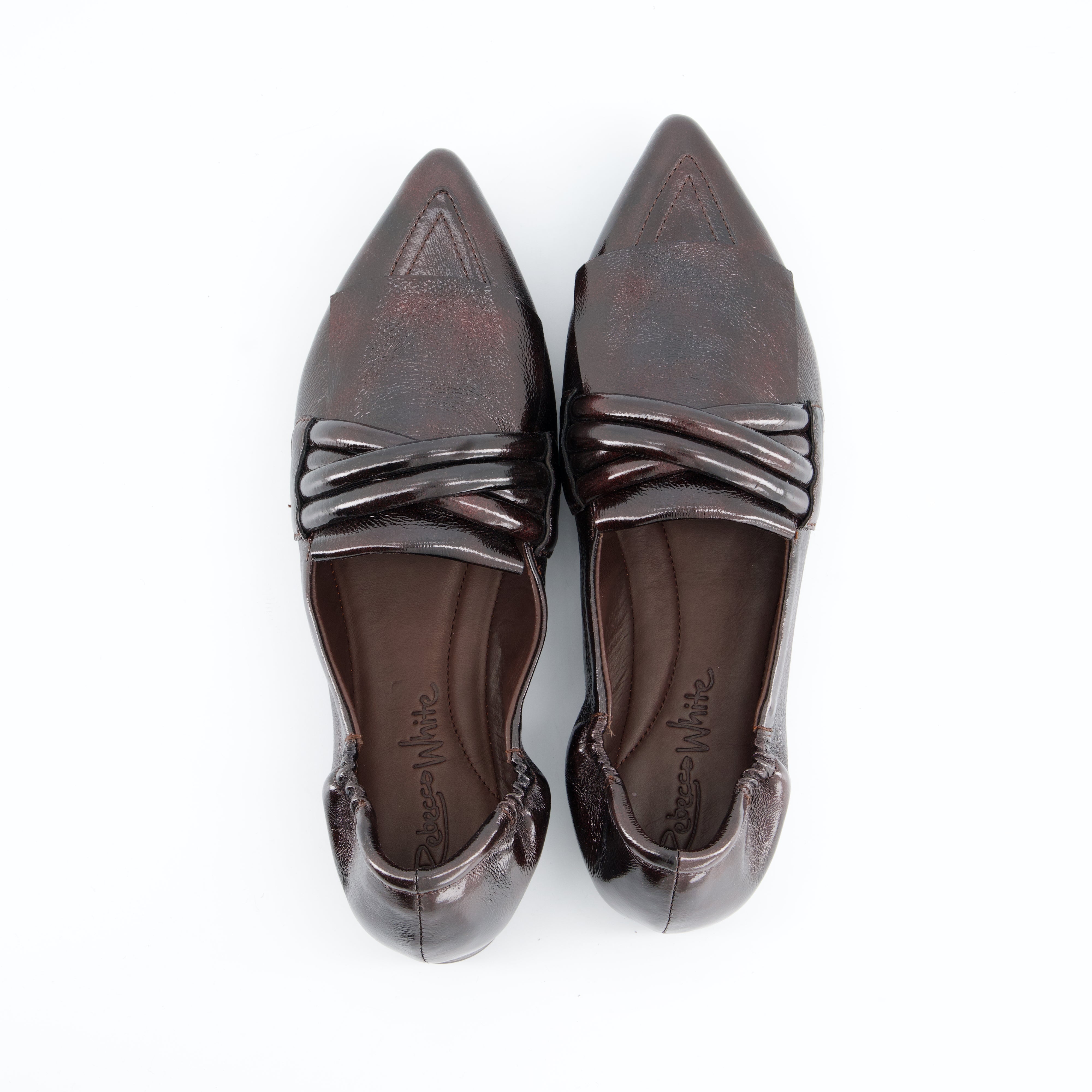 Slipper/Mokassins