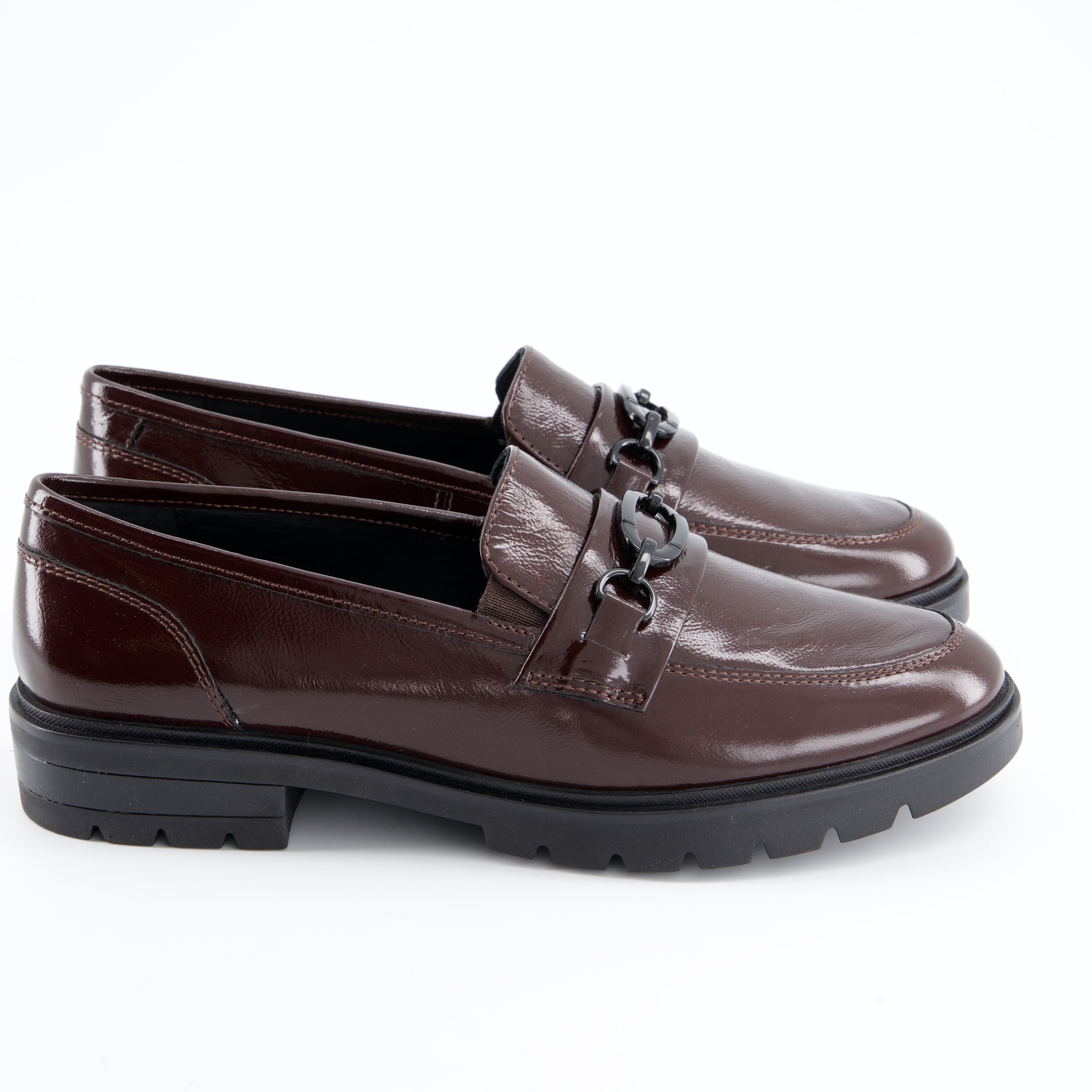 Slipper/Mokassins CAMBRIDGE