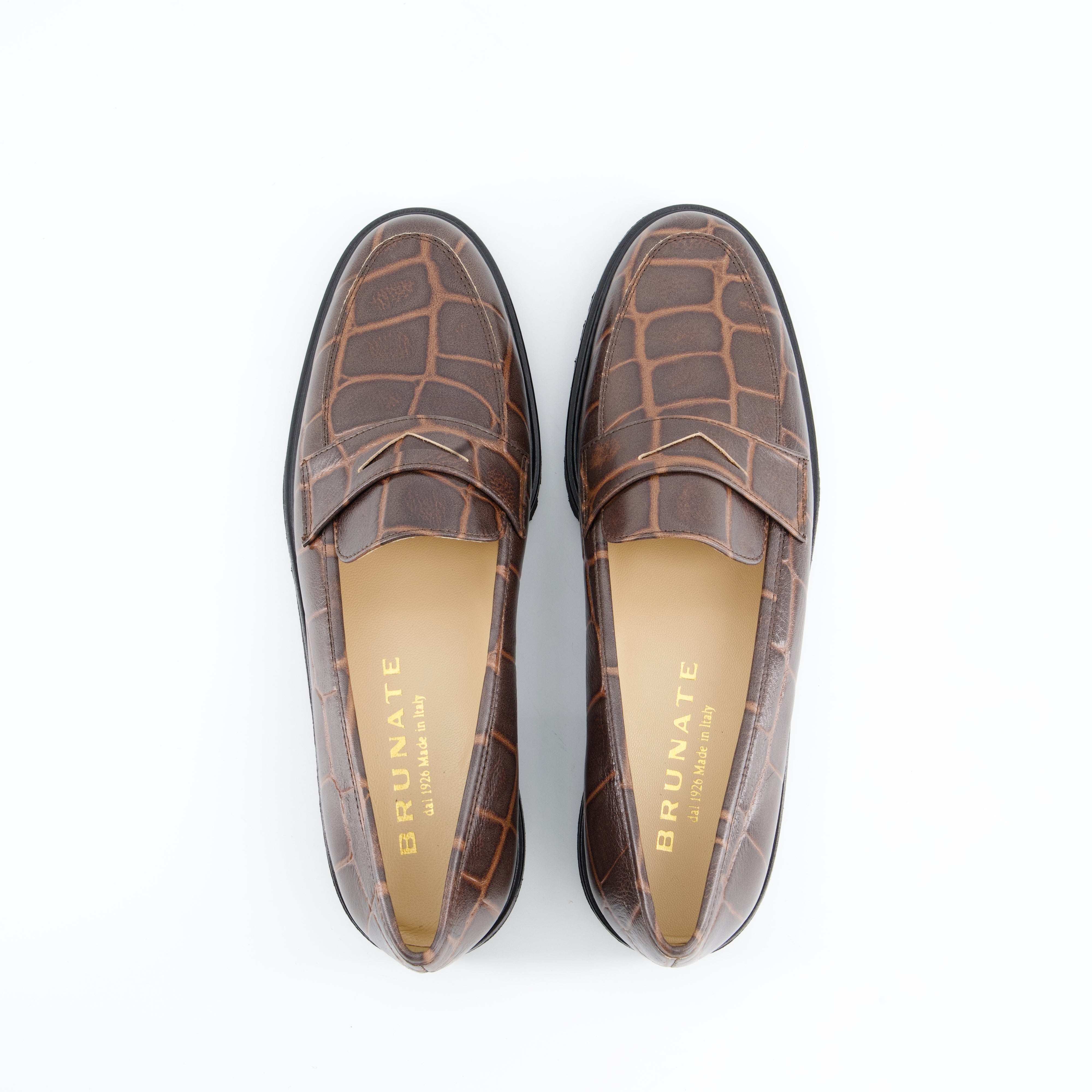 Slipper/Mokassins