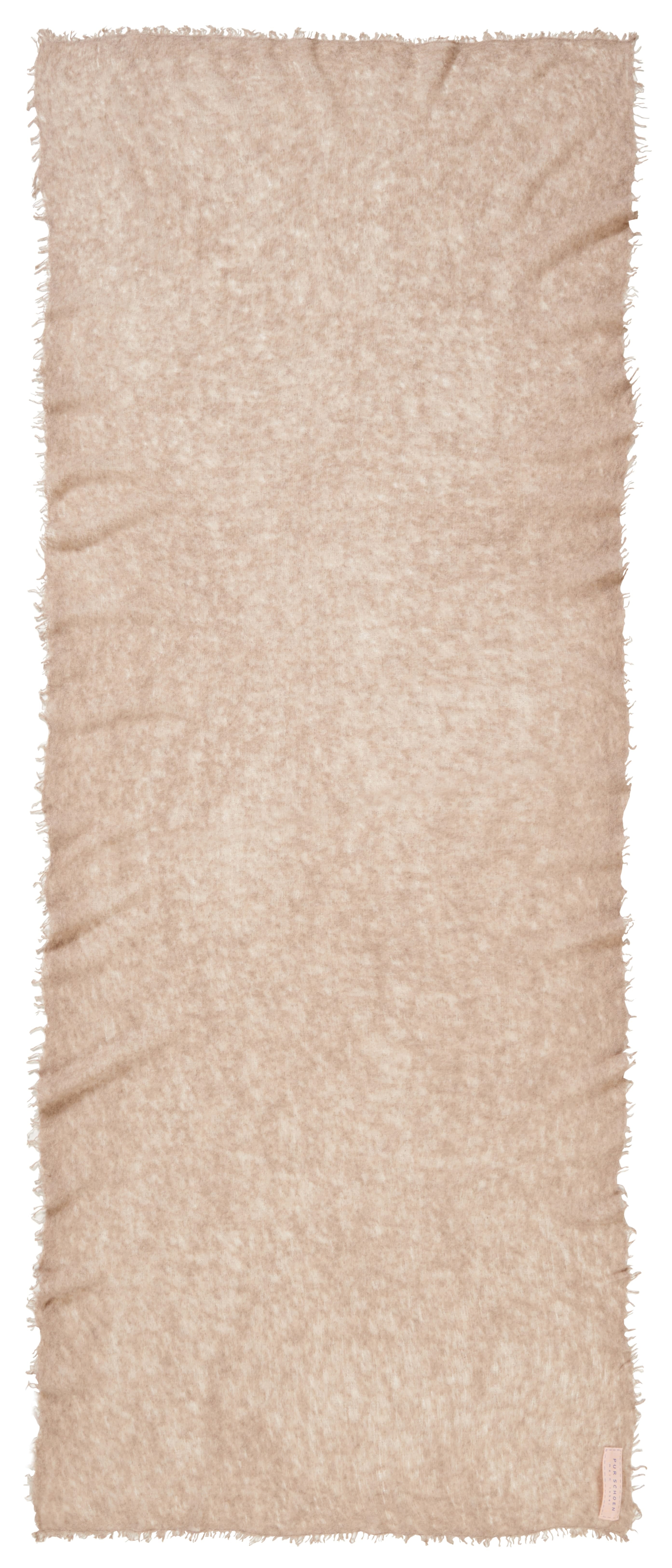 PUR SCHOEN Bekleidung Damen - Schal Stk. Schal Schal