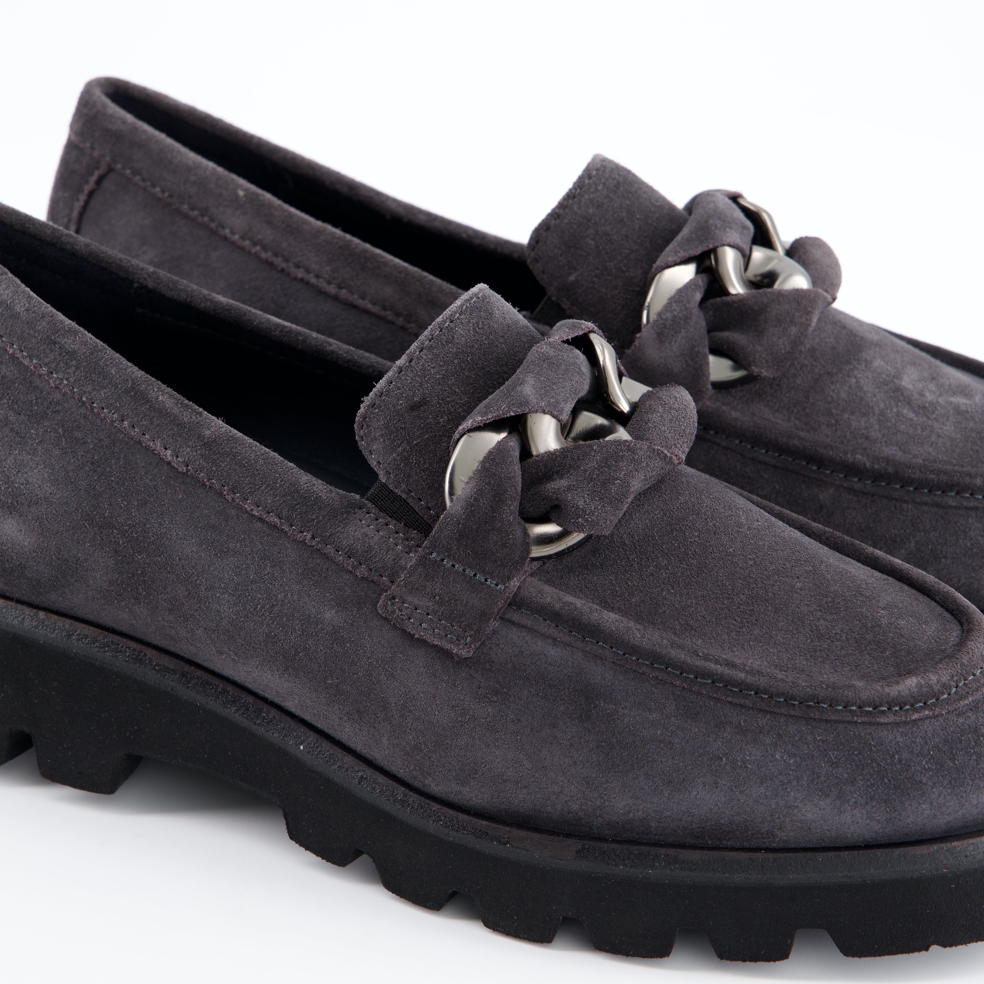 Slipper/Mokassins Meredira 727