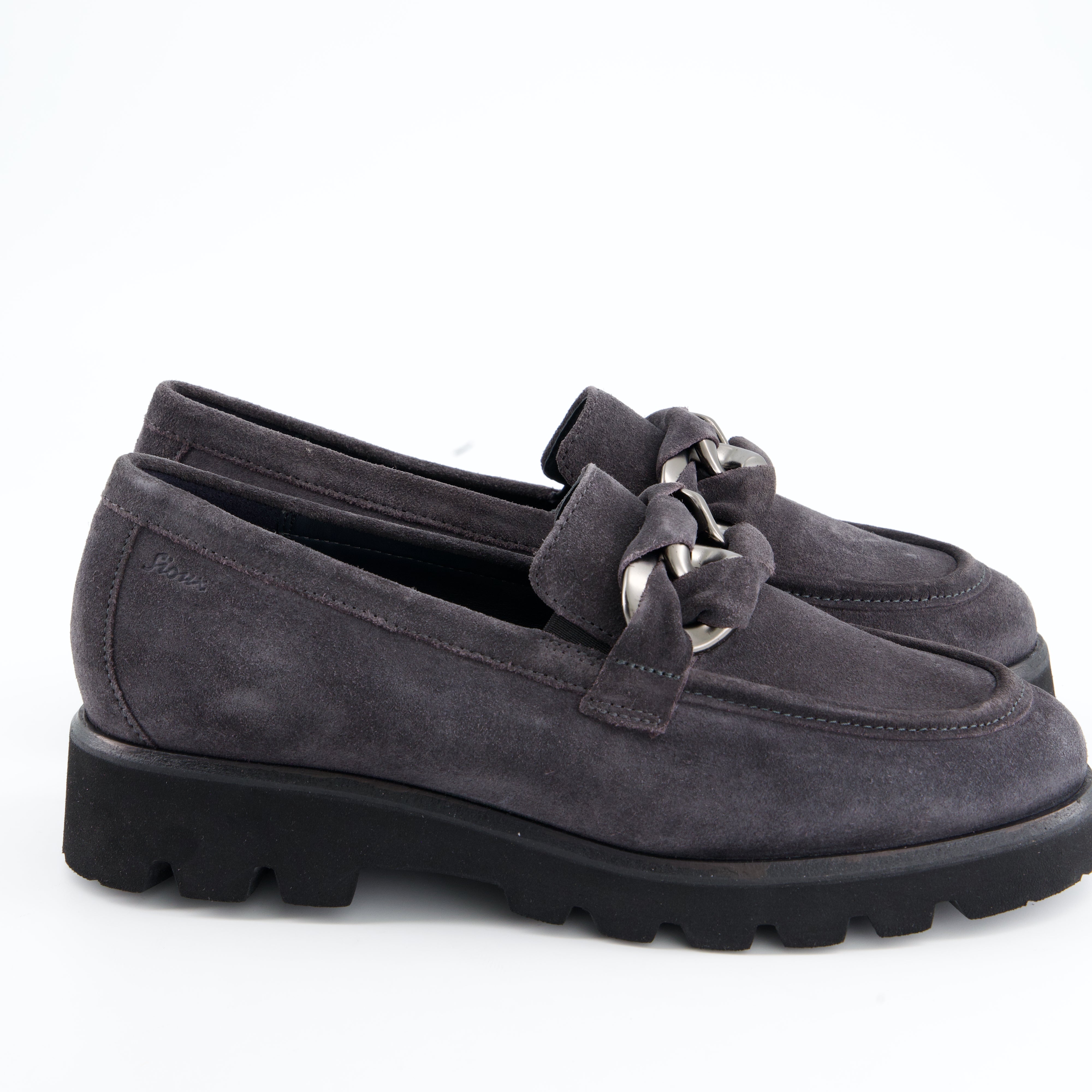 Slipper/Mokassins Meredira 727
