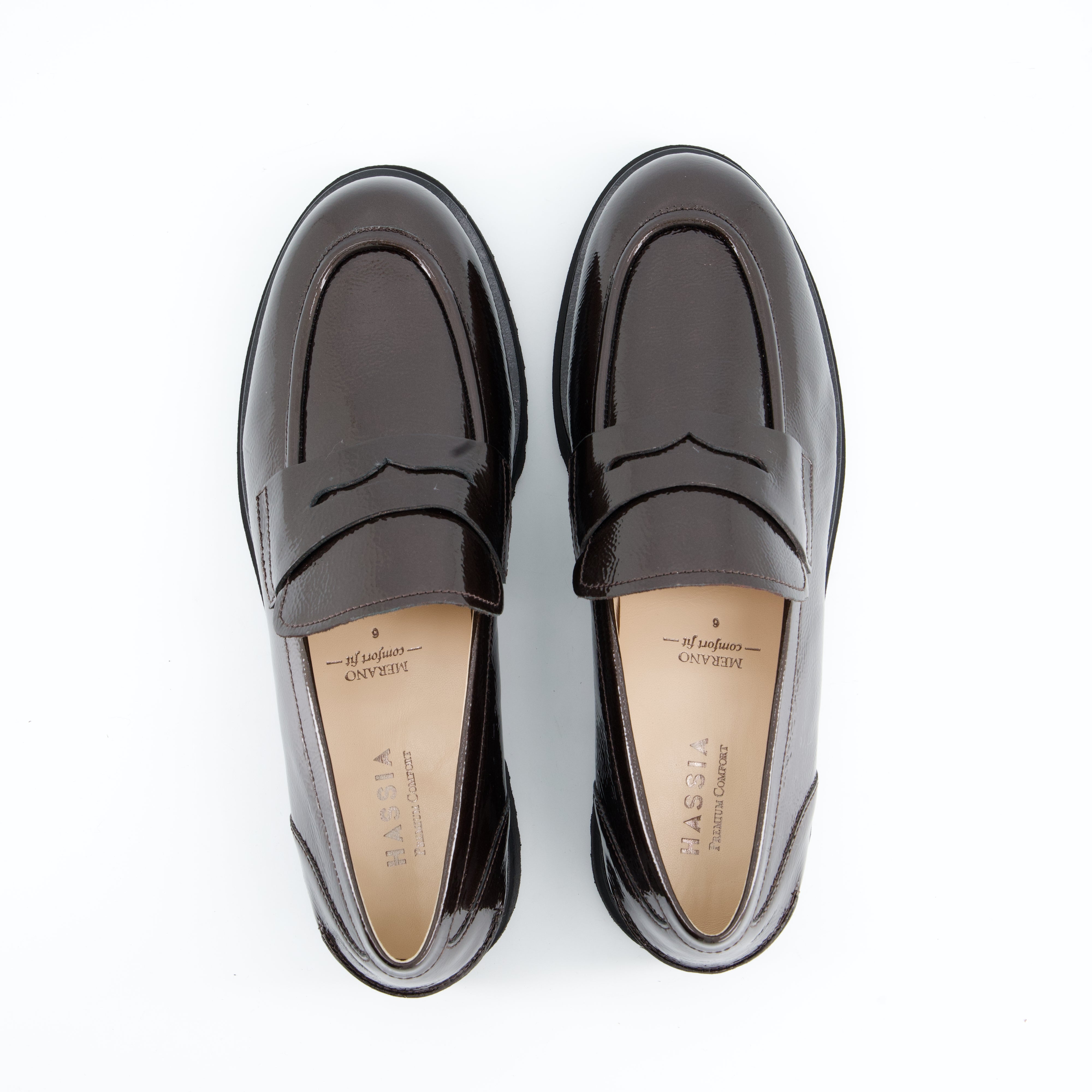 Slipper/Mokassins