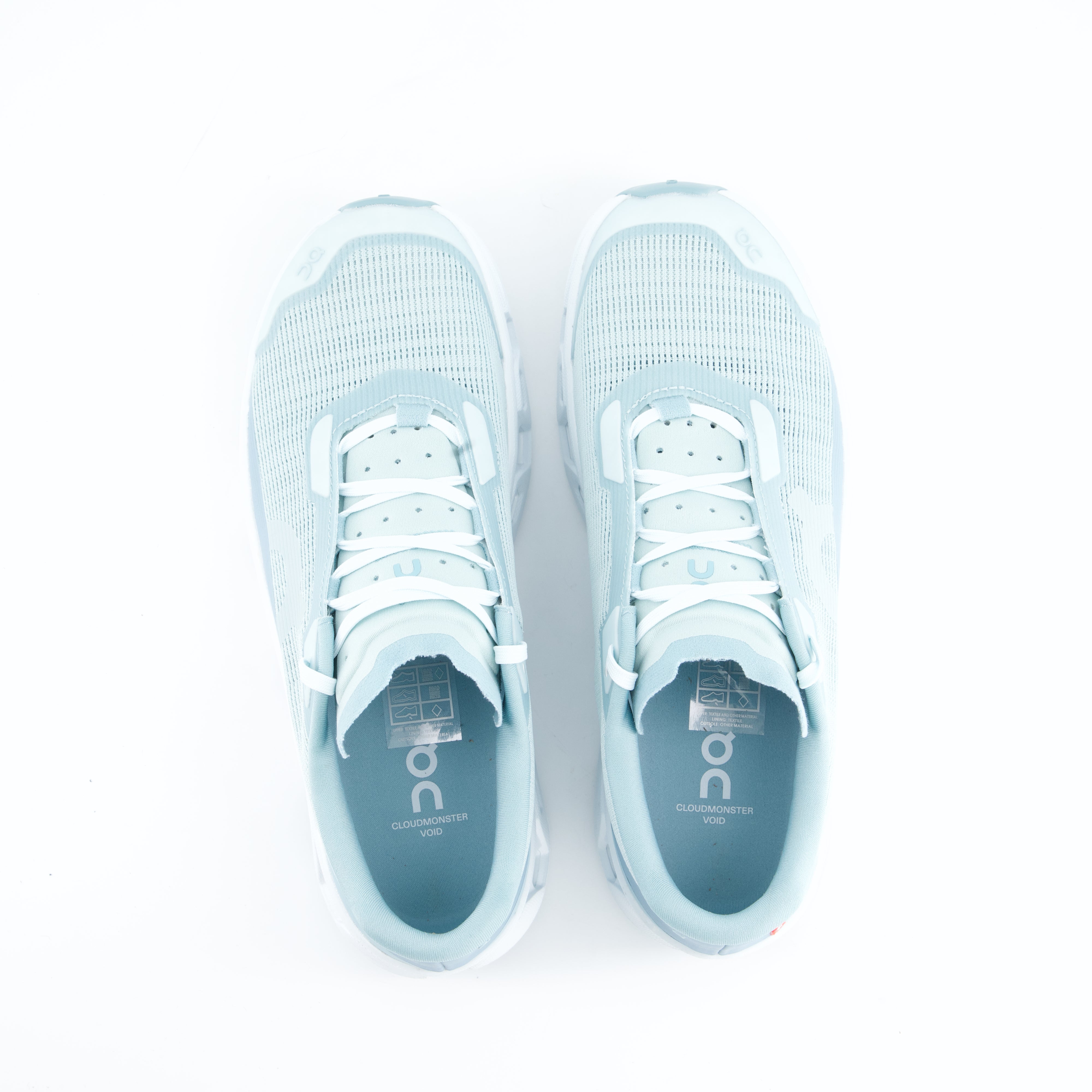 Sneaker Cloudmonster Void