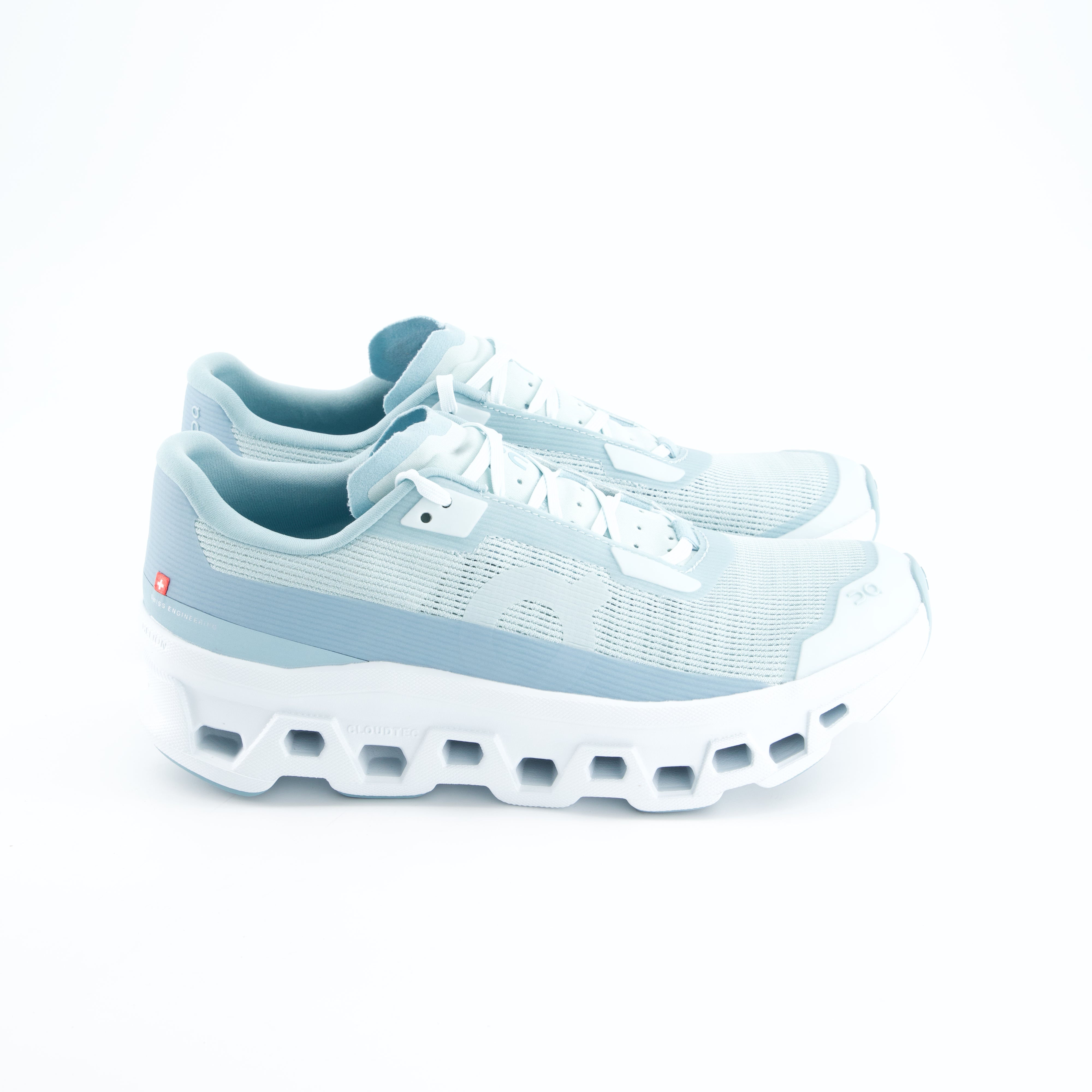 Sneaker Cloudmonster Void