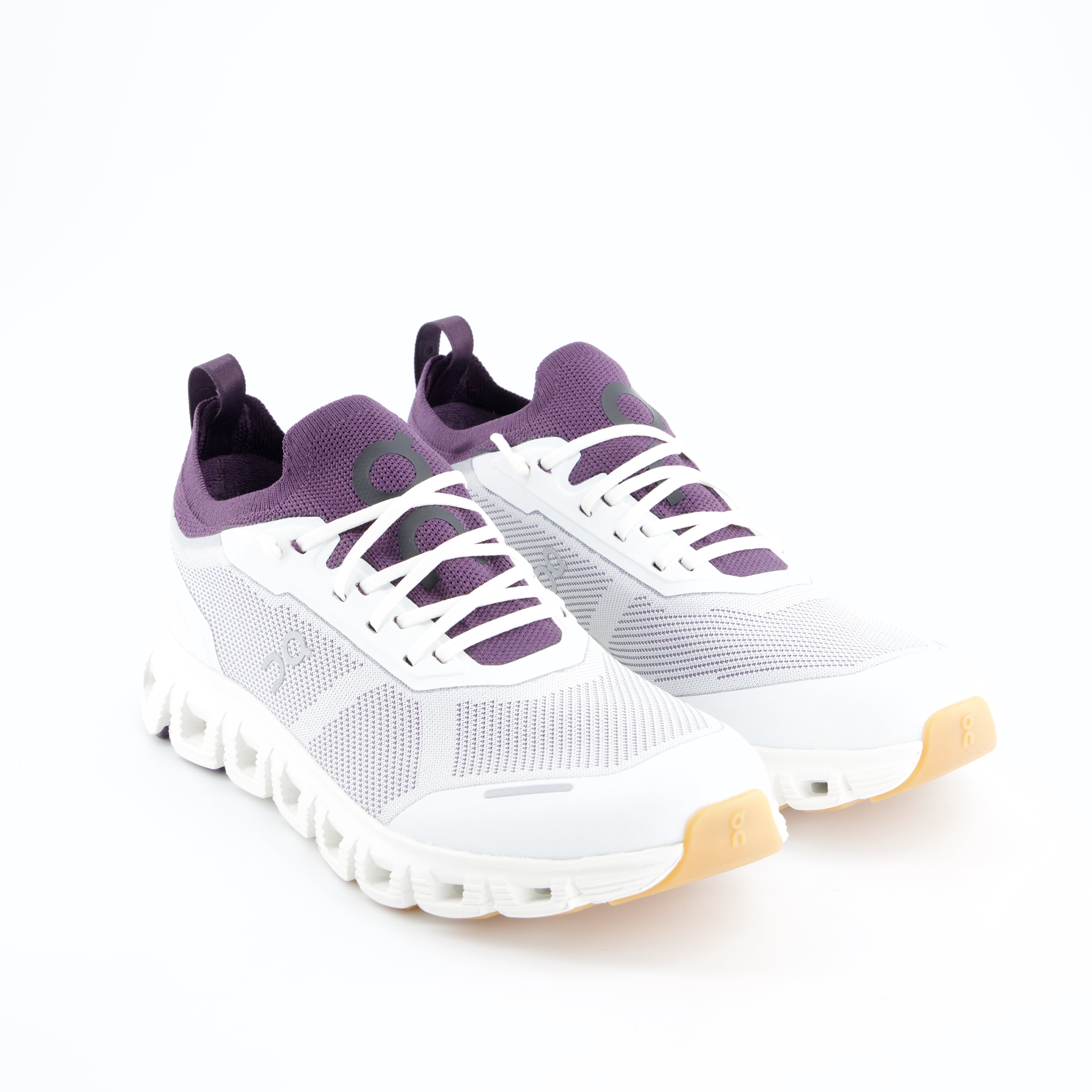 Sneaker Cloud 6 Versa