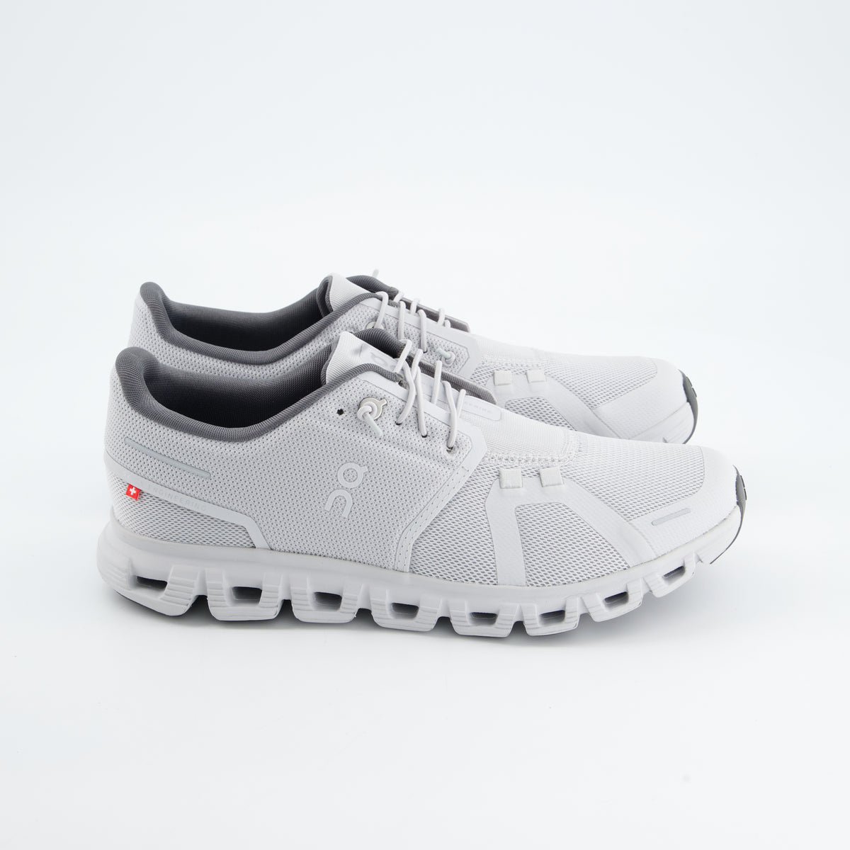 Sneaker Cloud 6