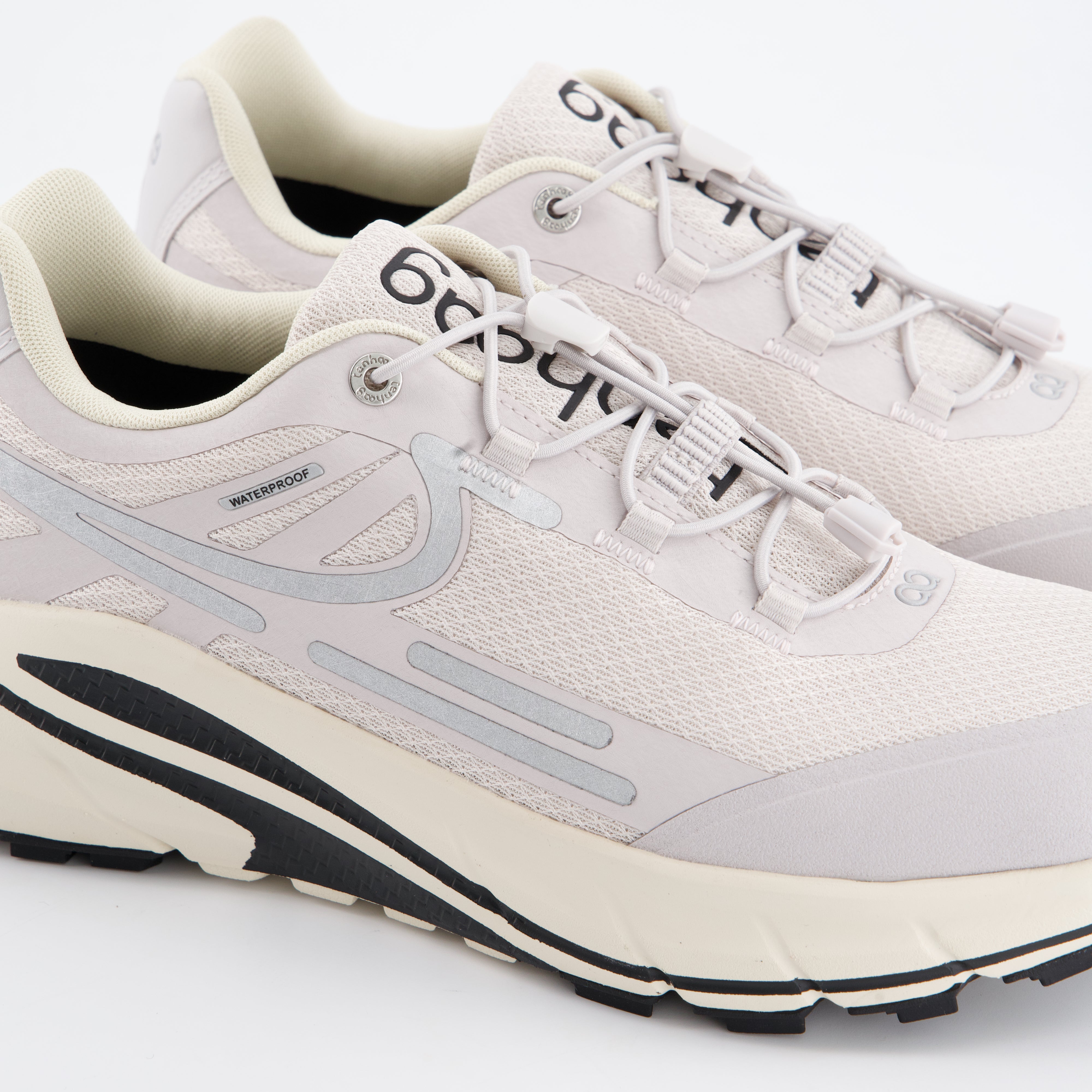 Sneaker Speedhaag WP