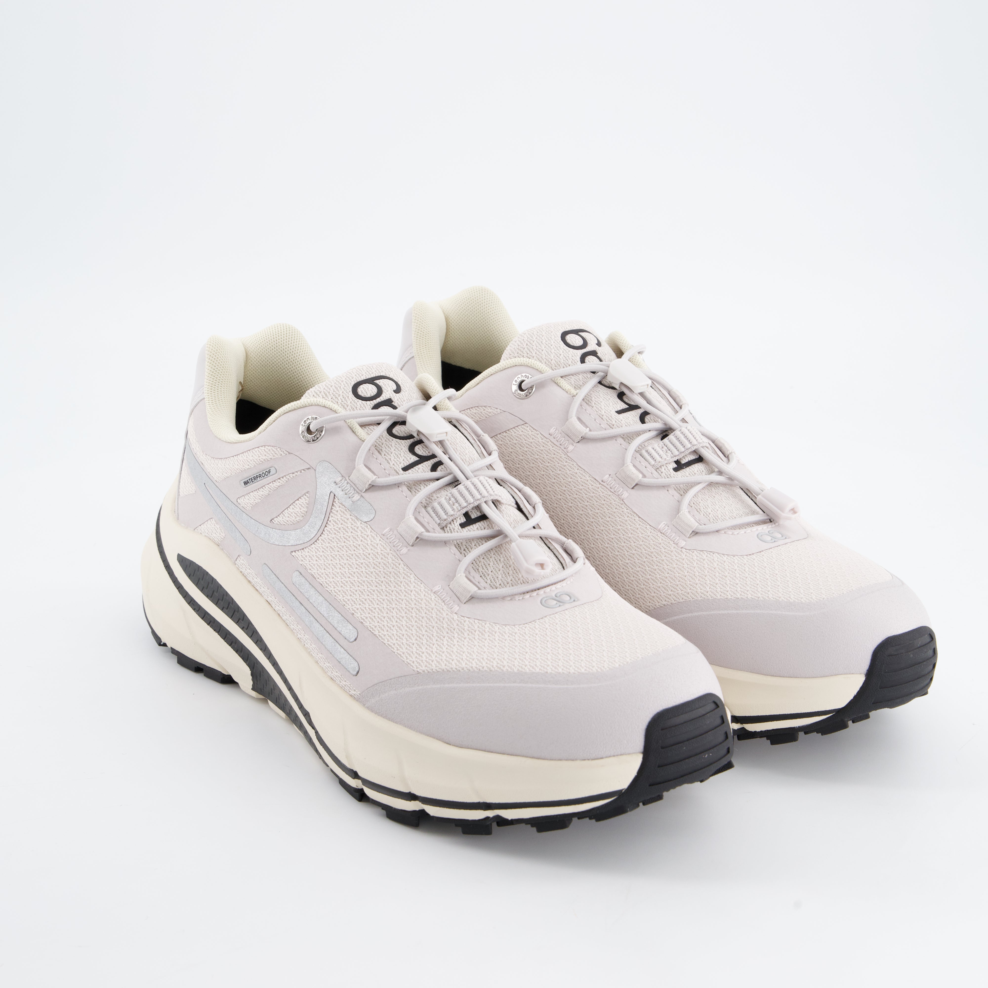 Sneaker Speedhaag WP