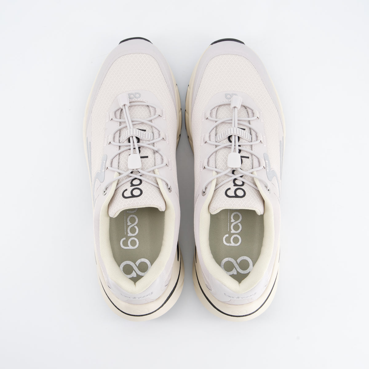Sneaker Speedhaag WP