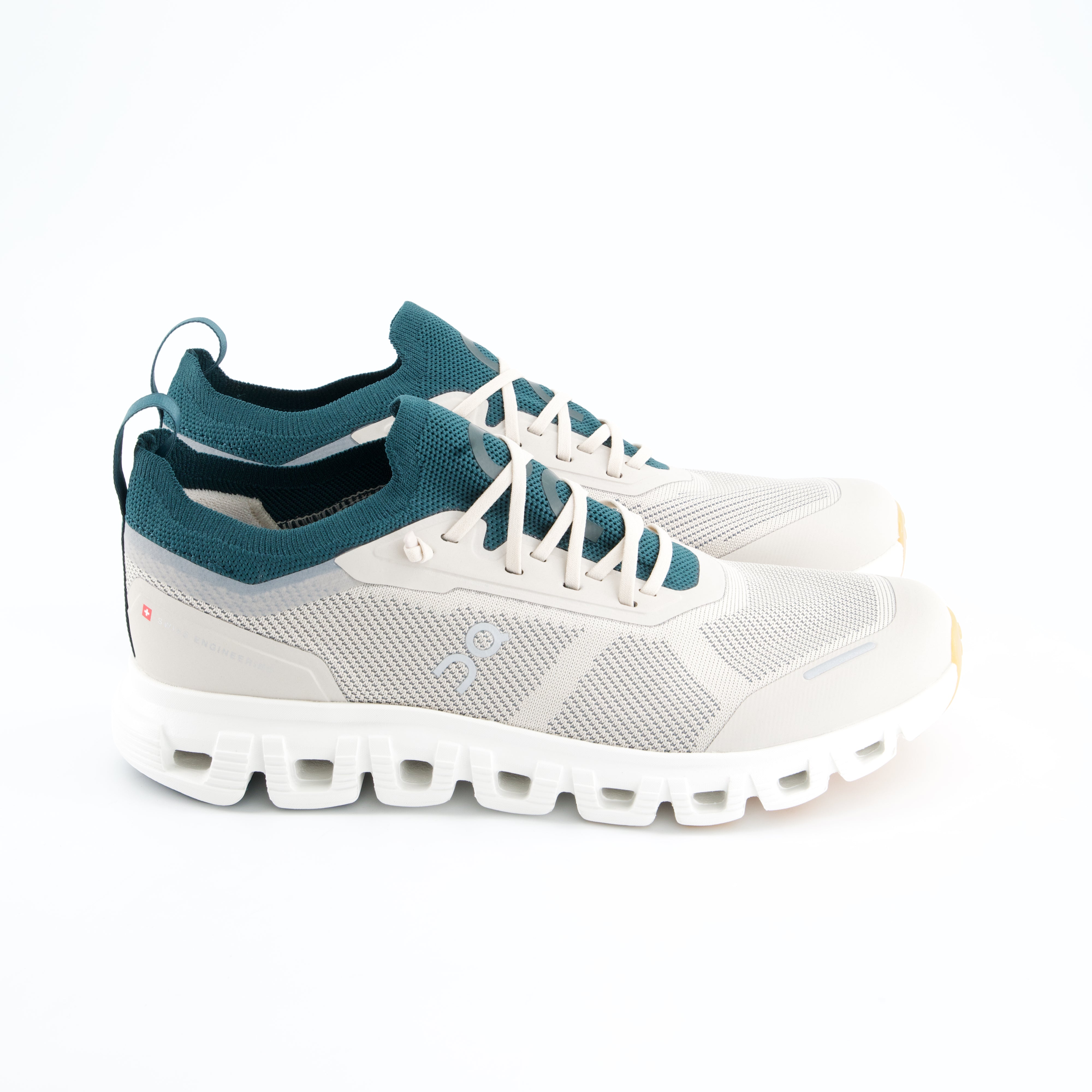 Sneaker Cloud 6 Versa