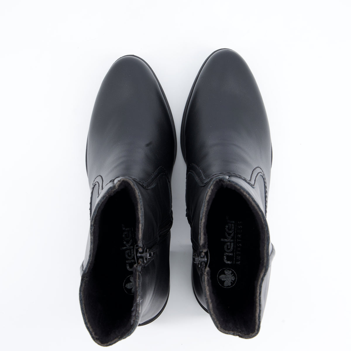 Stiefelette