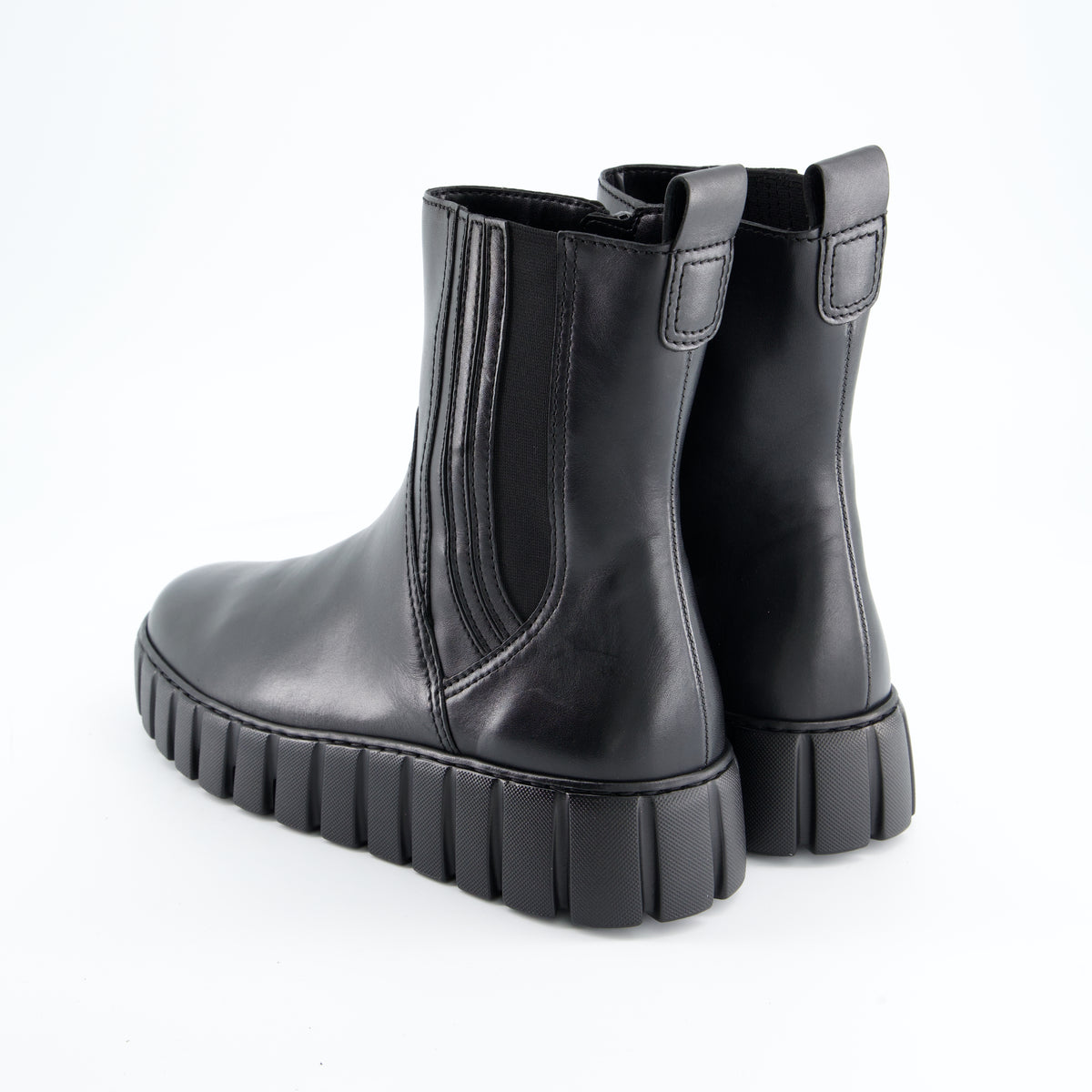 Stiefelette