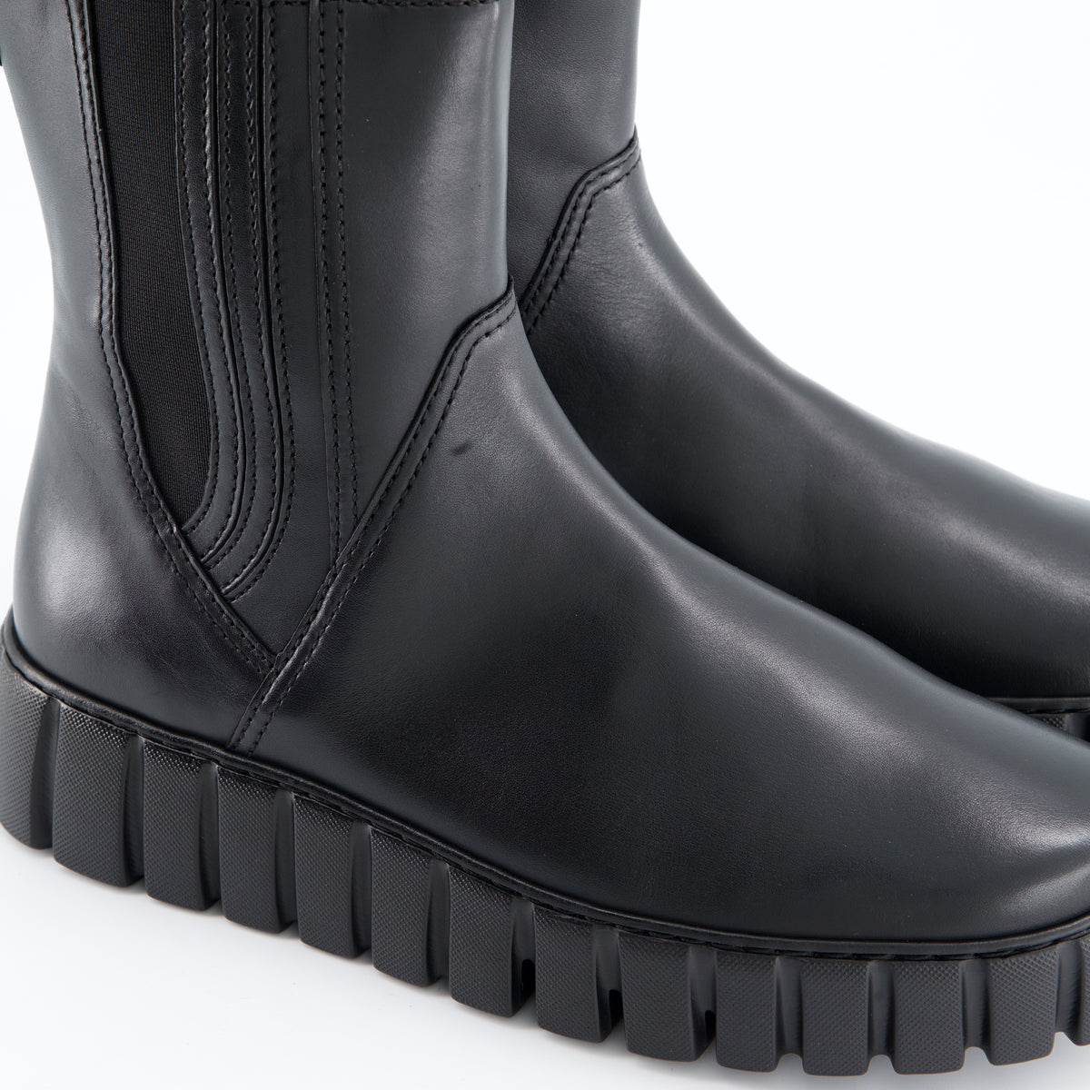 Stiefelette