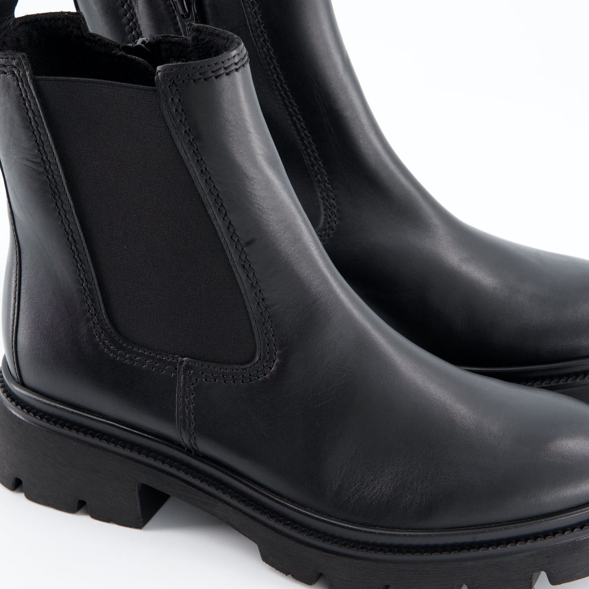 Stiefelette