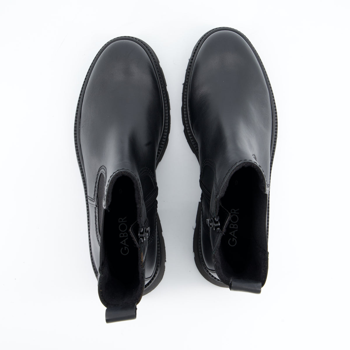 Stiefelette