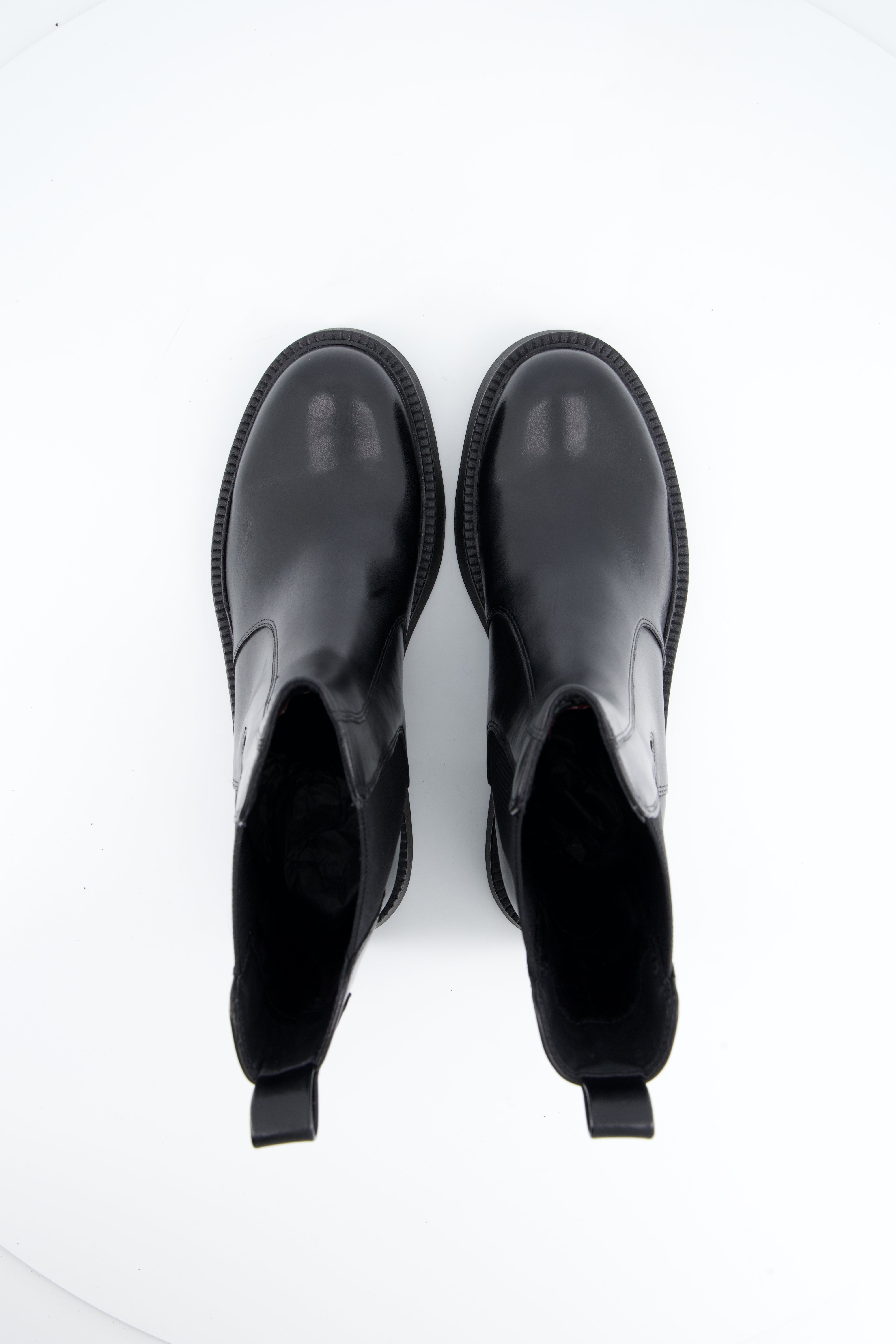 Stiefelette