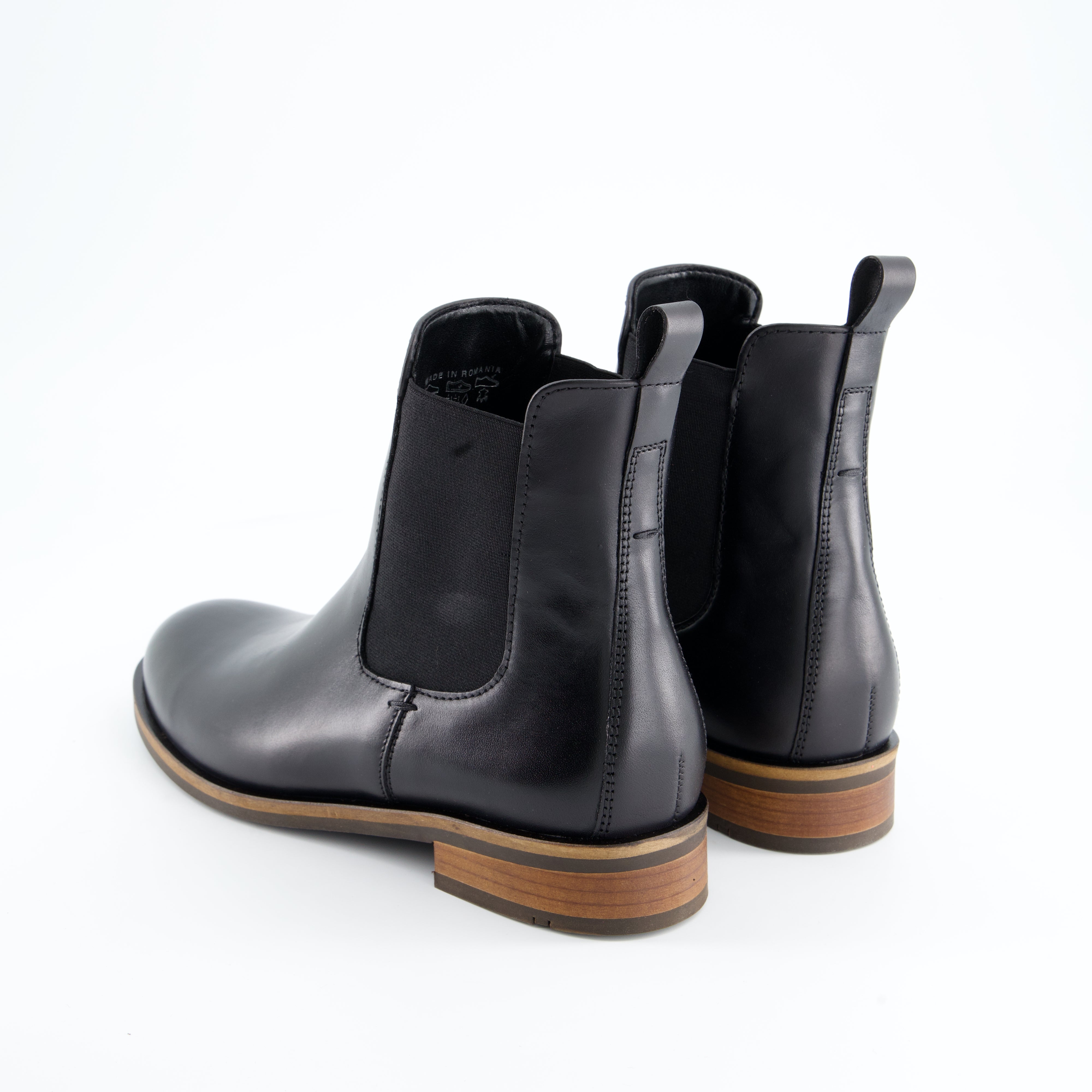 Stiefelette DARA 315