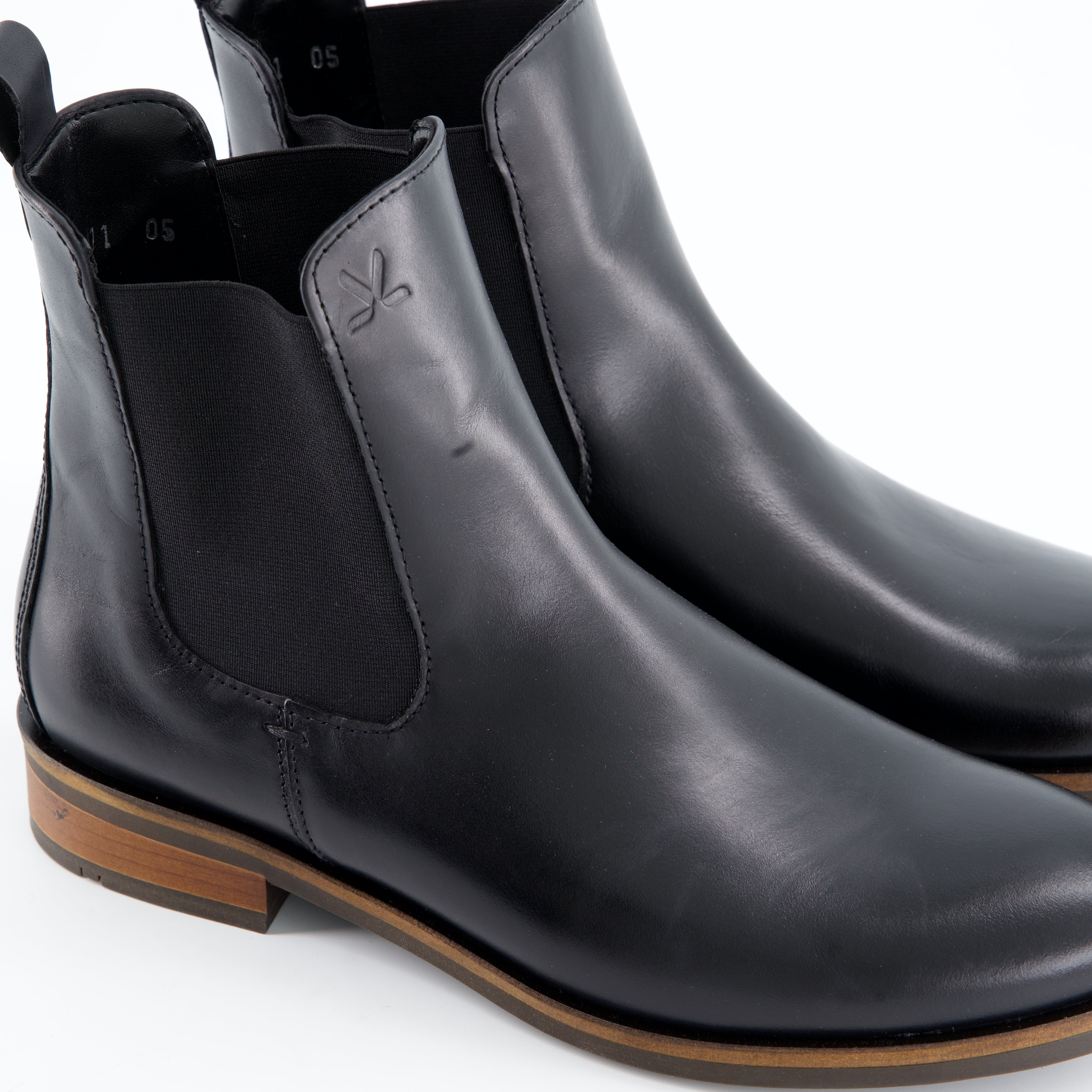 Stiefelette DARA 315