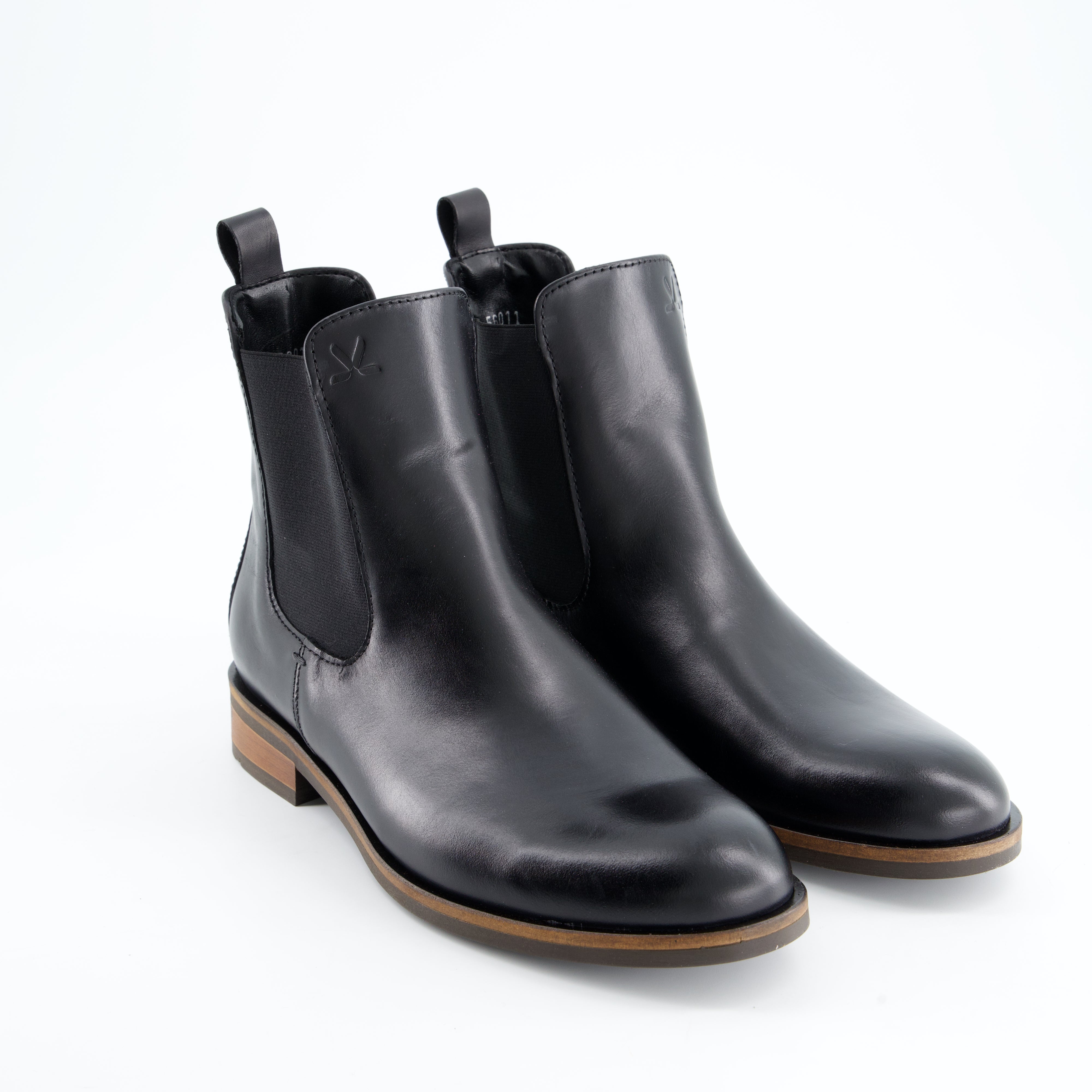 Stiefelette DARA 315