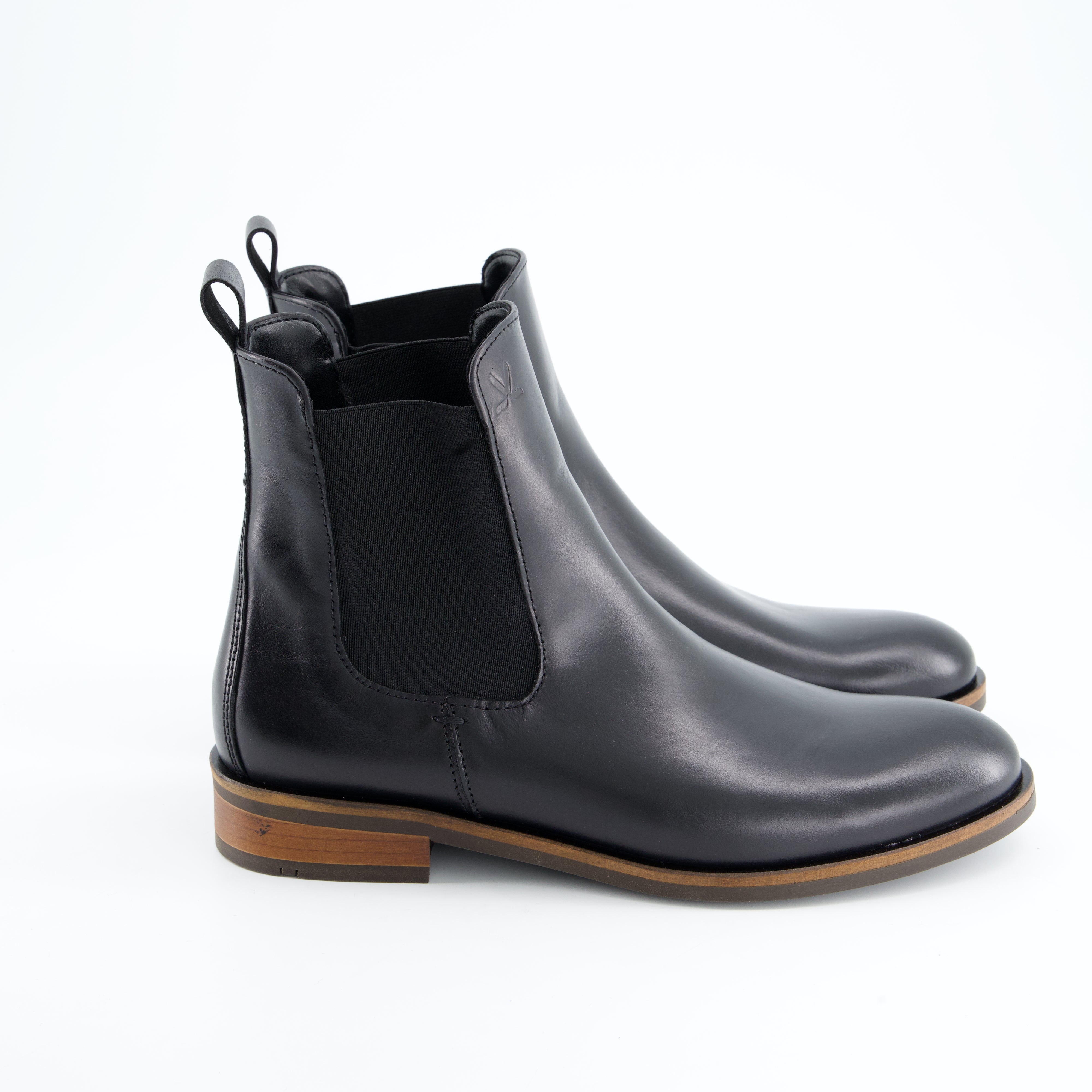 Stiefelette DARA 315