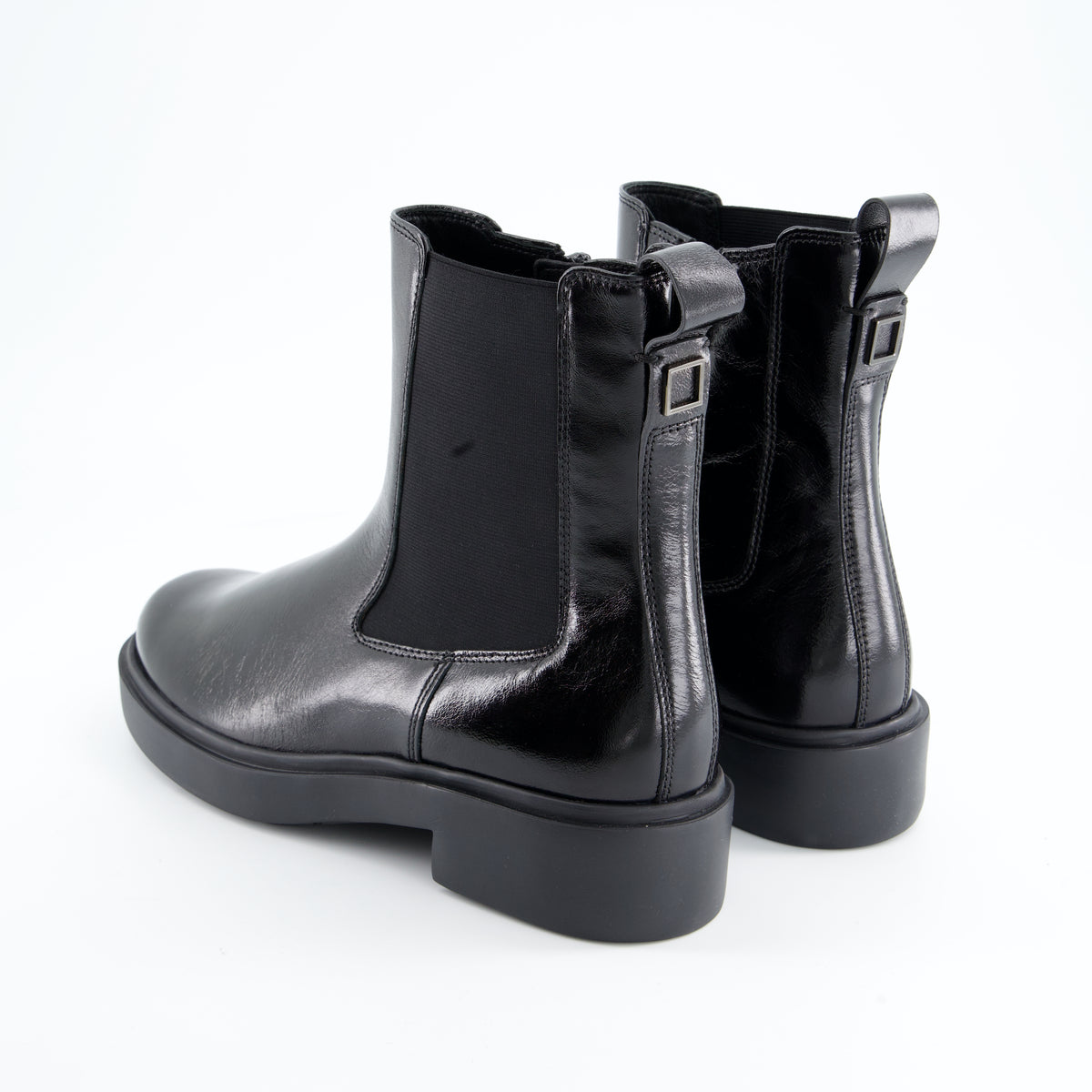 Stiefelette